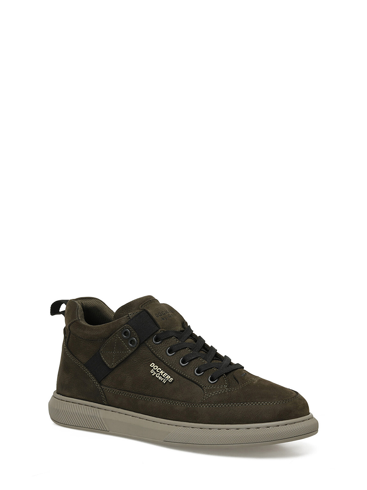 Dockers by Gerli CHARLTON-N 5PR Haki Erkek Bot - S000452449-18547
