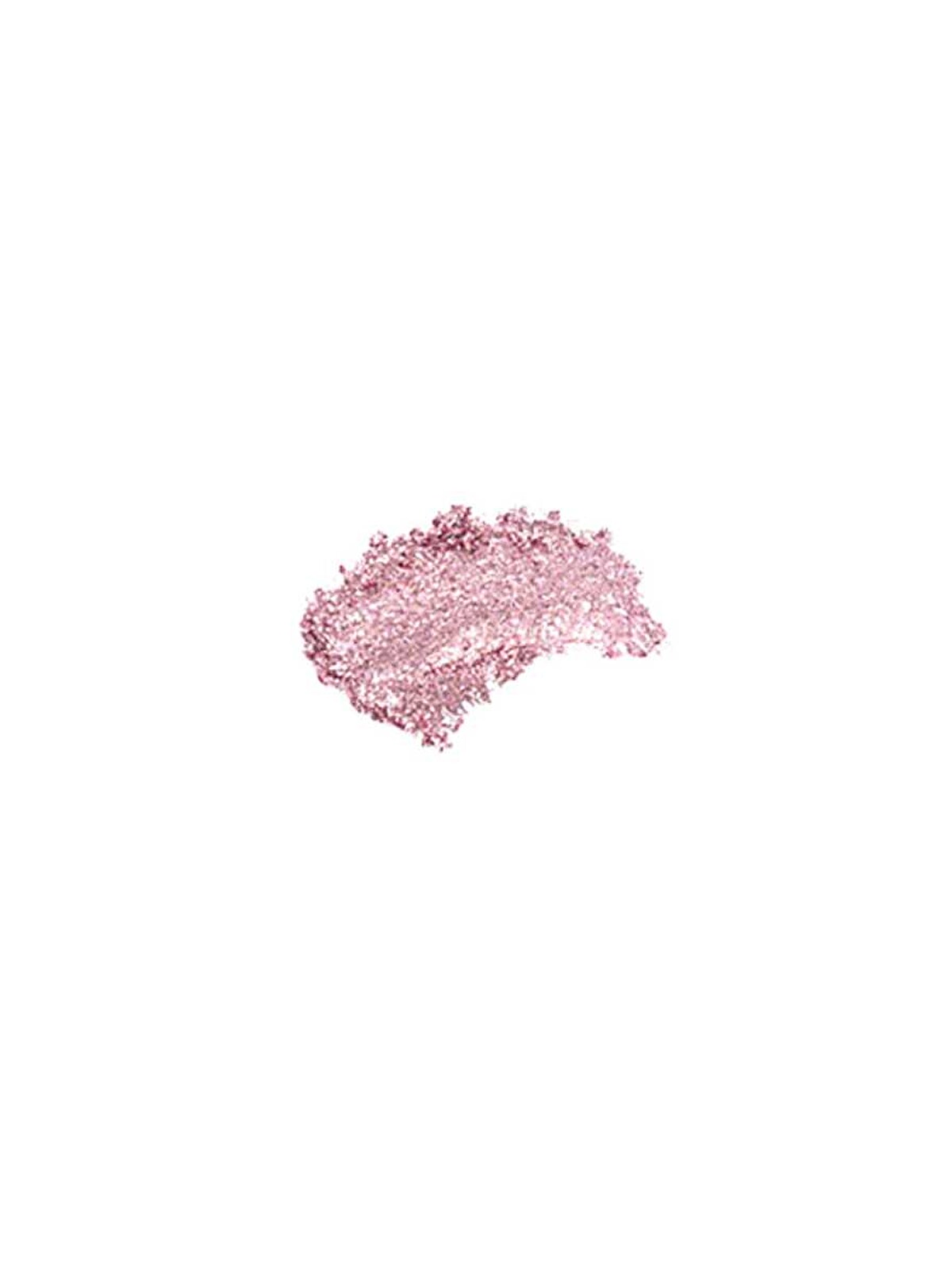 GOLDEN ROSE Glitter Glow Eyeshadow No:02 Nova - Simli Işıltılı Göz