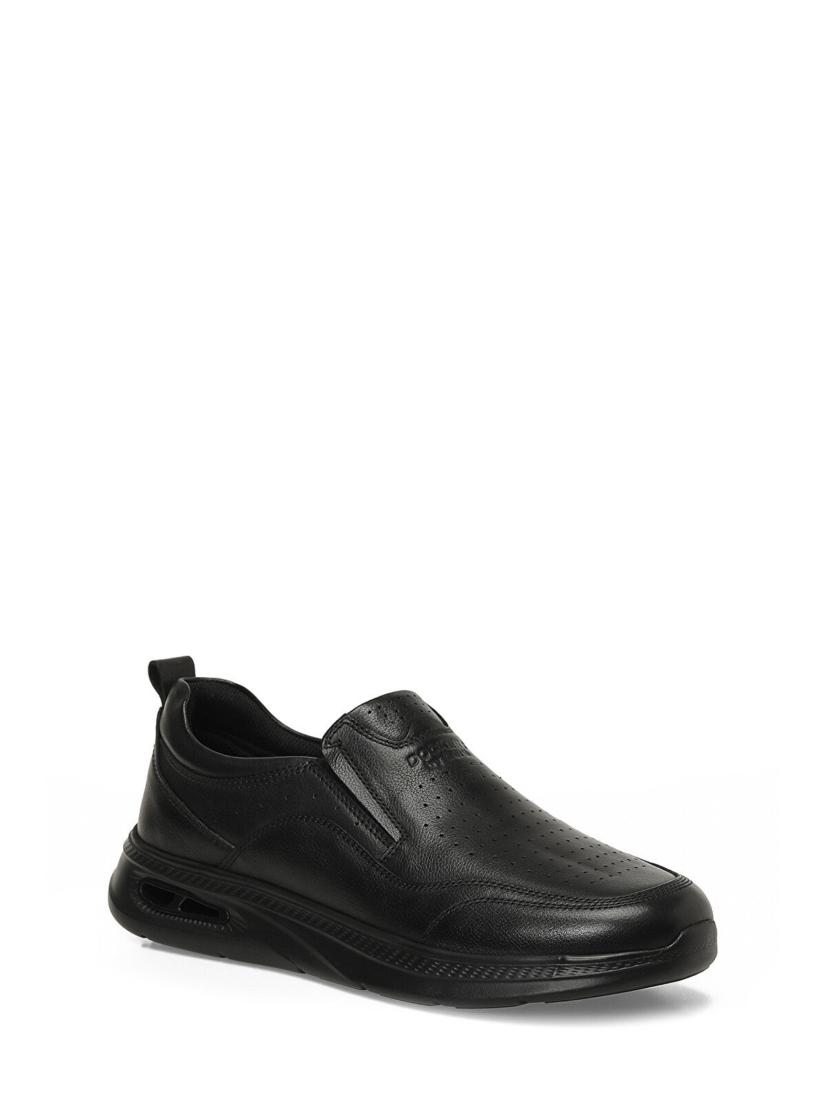 Dockers by Gerli TREVISO 6FX Siyah Erkek Comfort Ayakkabı