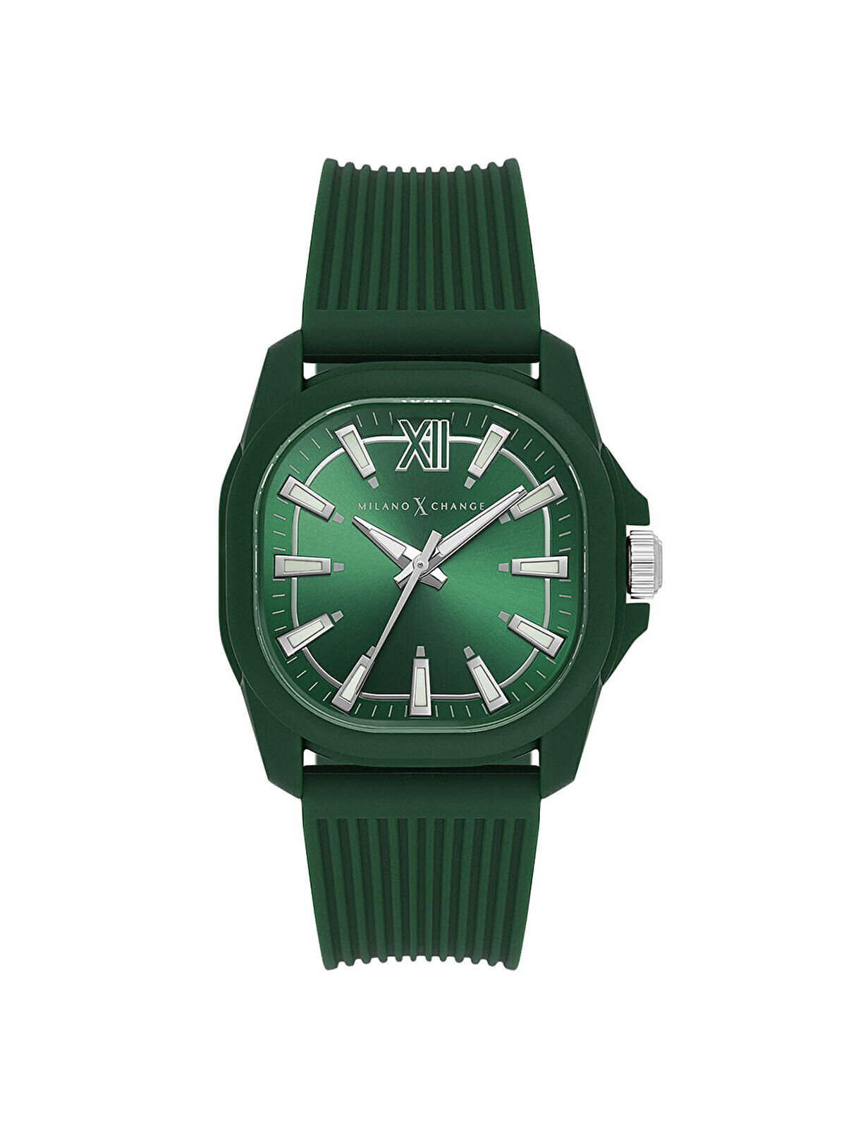 ミラミン Milano X Change Yeşil MXL76001 Kadın Kol Saati - S000473980-18194
