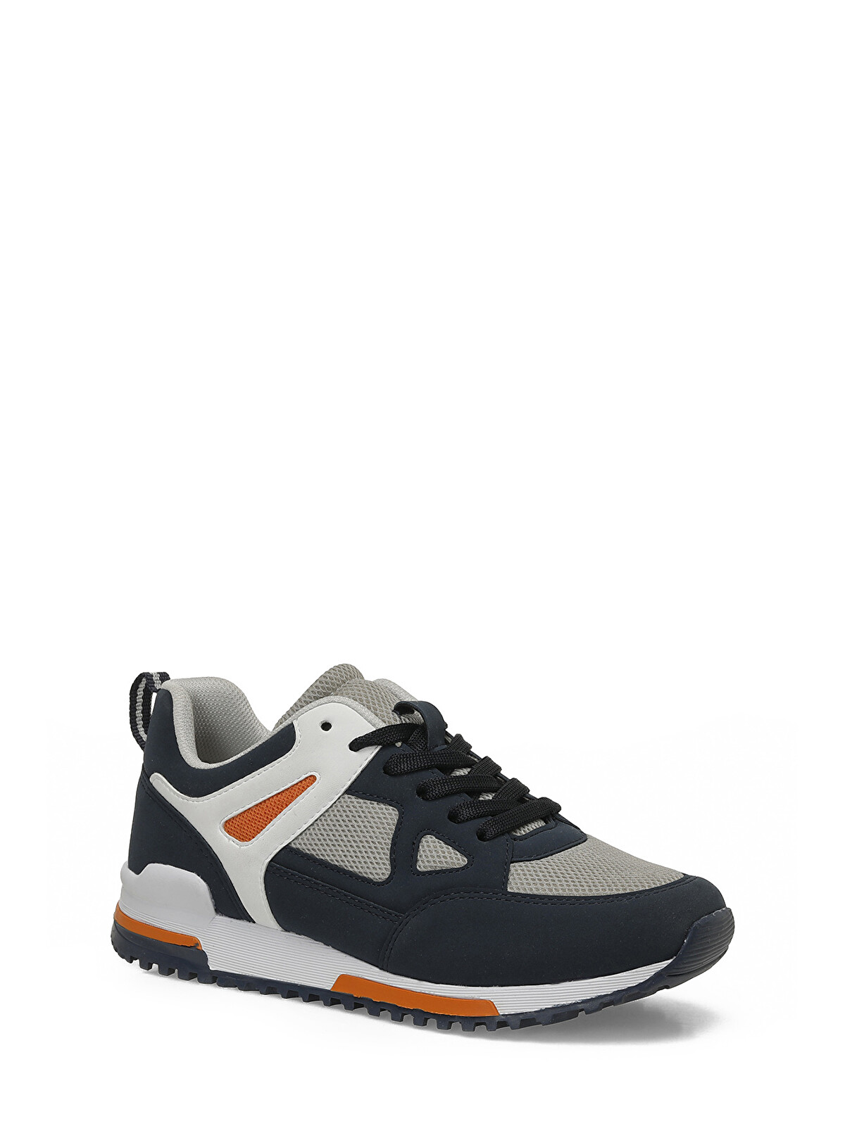 I Cool OZYO G 6FX Lacivert Erkek Çocuk Sneaker - S000501562-21164