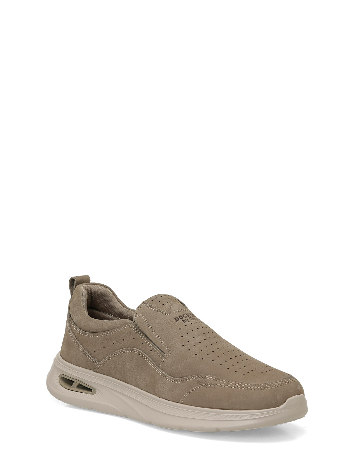 Dockers by Gerli TREVISO-N 6FX Kahverengi Erkek Comfort Ayakkabı