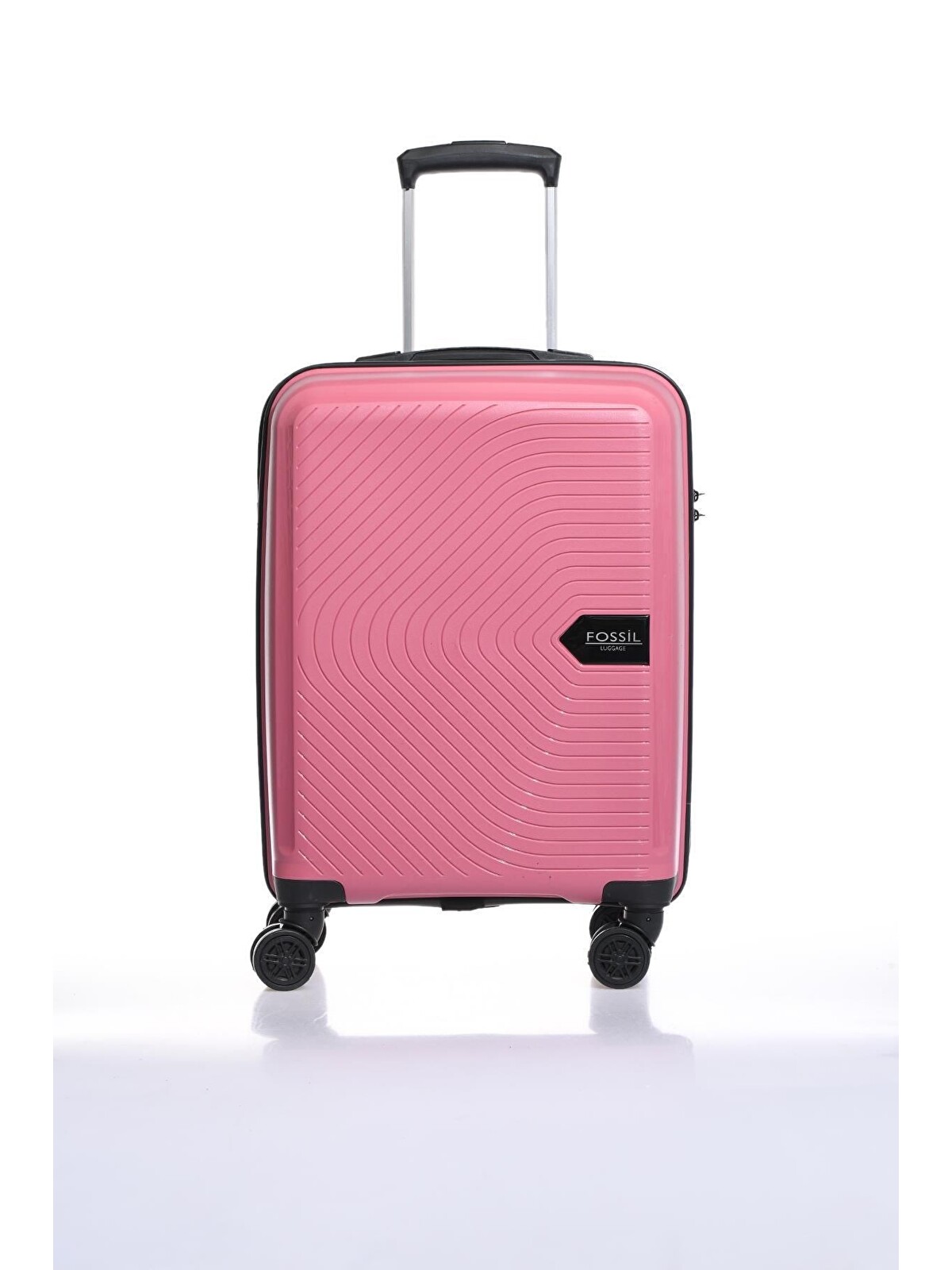 FOSSİL Pembe Kabin Boy Valiz Fsvlzypp1138-s - S000375873-20028 | LCW
