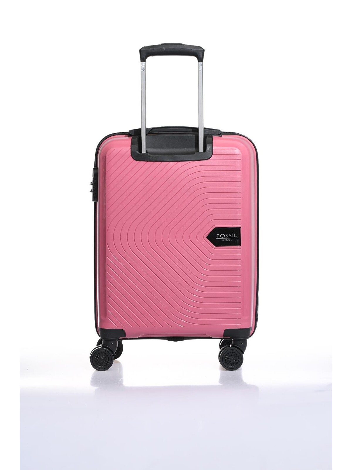 FOSSİL Pembe Kabin Boy Valiz Fsvlzypp1138-s - S000375873-20028 | LCW