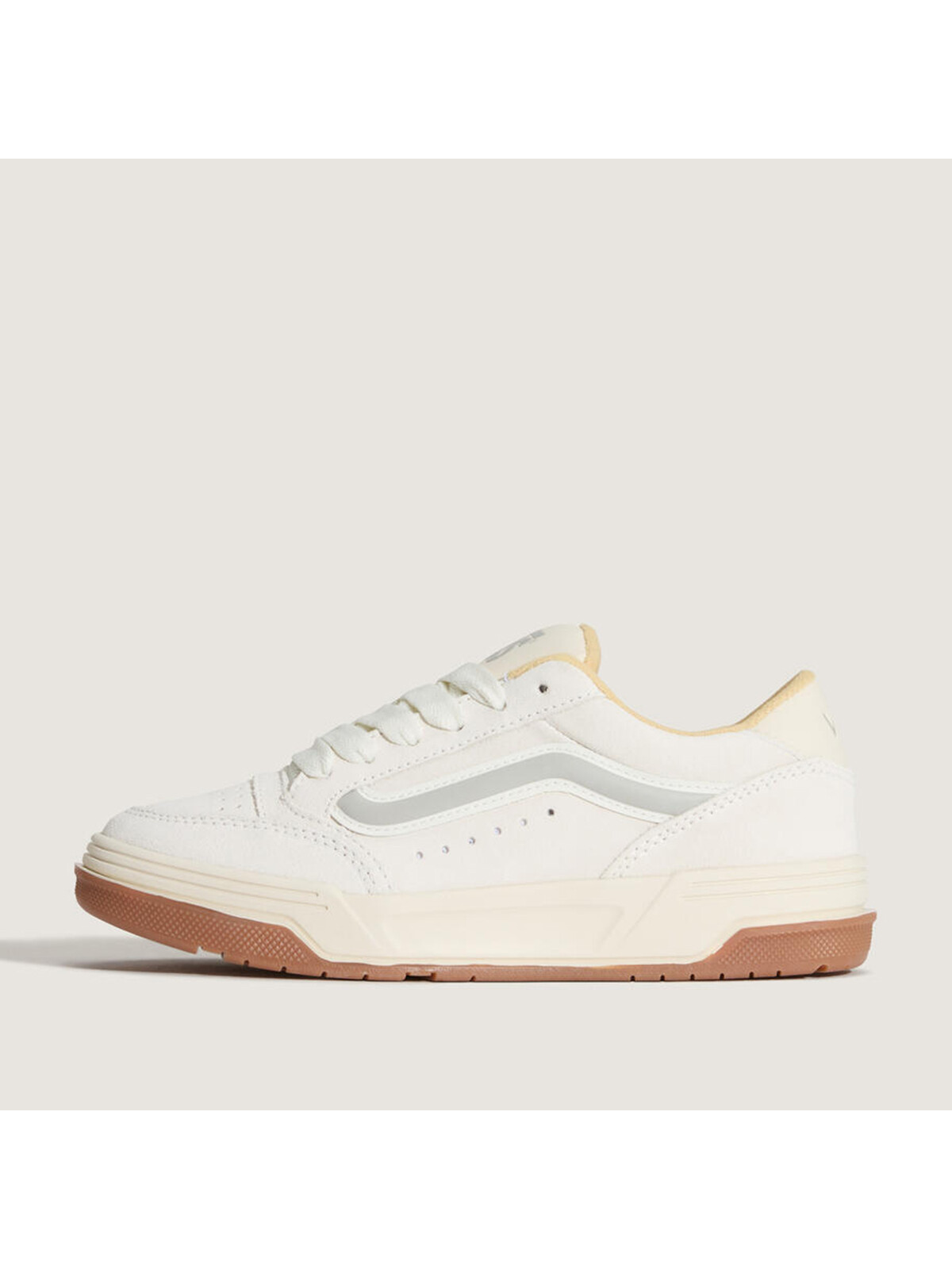Vans Hylane Kadın Ekru Sneaker - S000564402-19965 | LCW