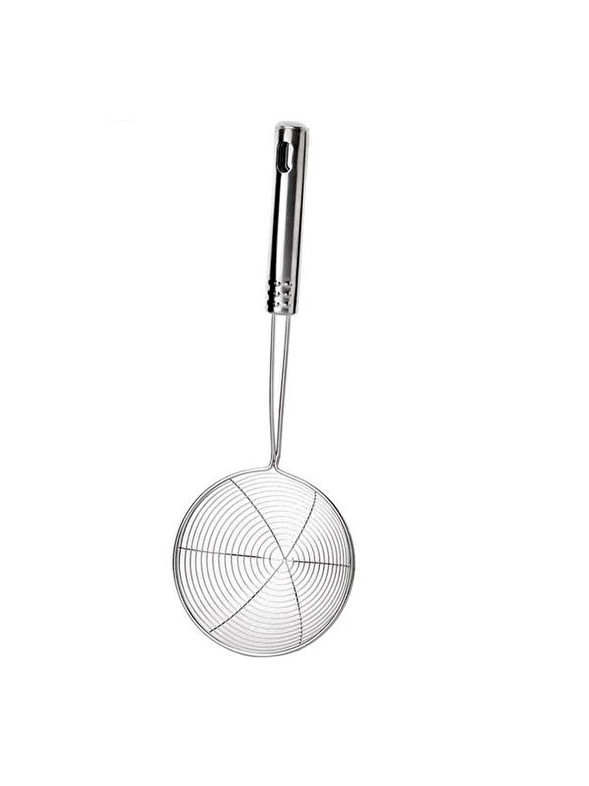 Esf Çelik Kevgir - 33 cm
