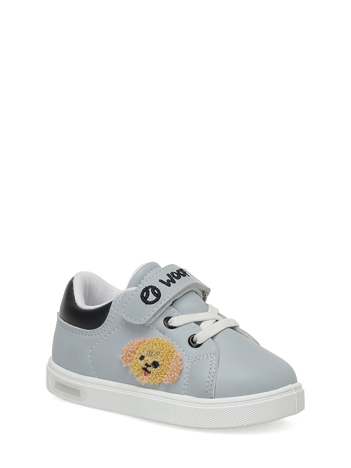 Polaris DODE.B5FX Mavi Erkek Çocuk Sneaker - S000367686-17234 | LCW