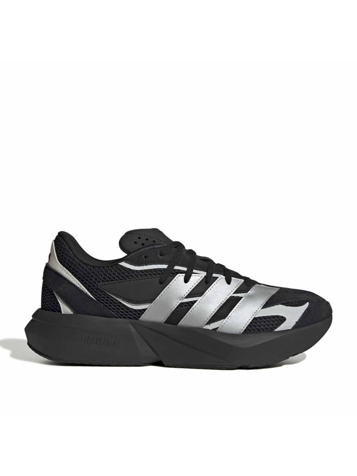 Adidas Lightblaze Erkek Siyah Spor Ayakkabı - S000564552-19351 | LCW