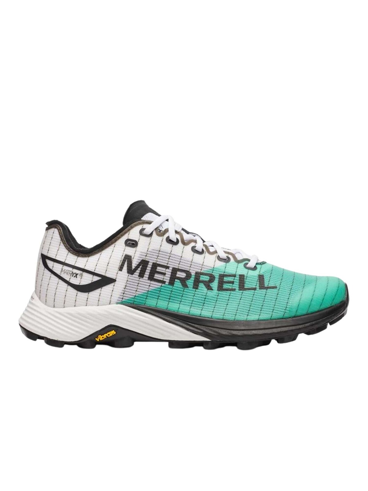 Merrell Karışık Mtl Long Sky 2 Matryx Kadın Patika Koşusu