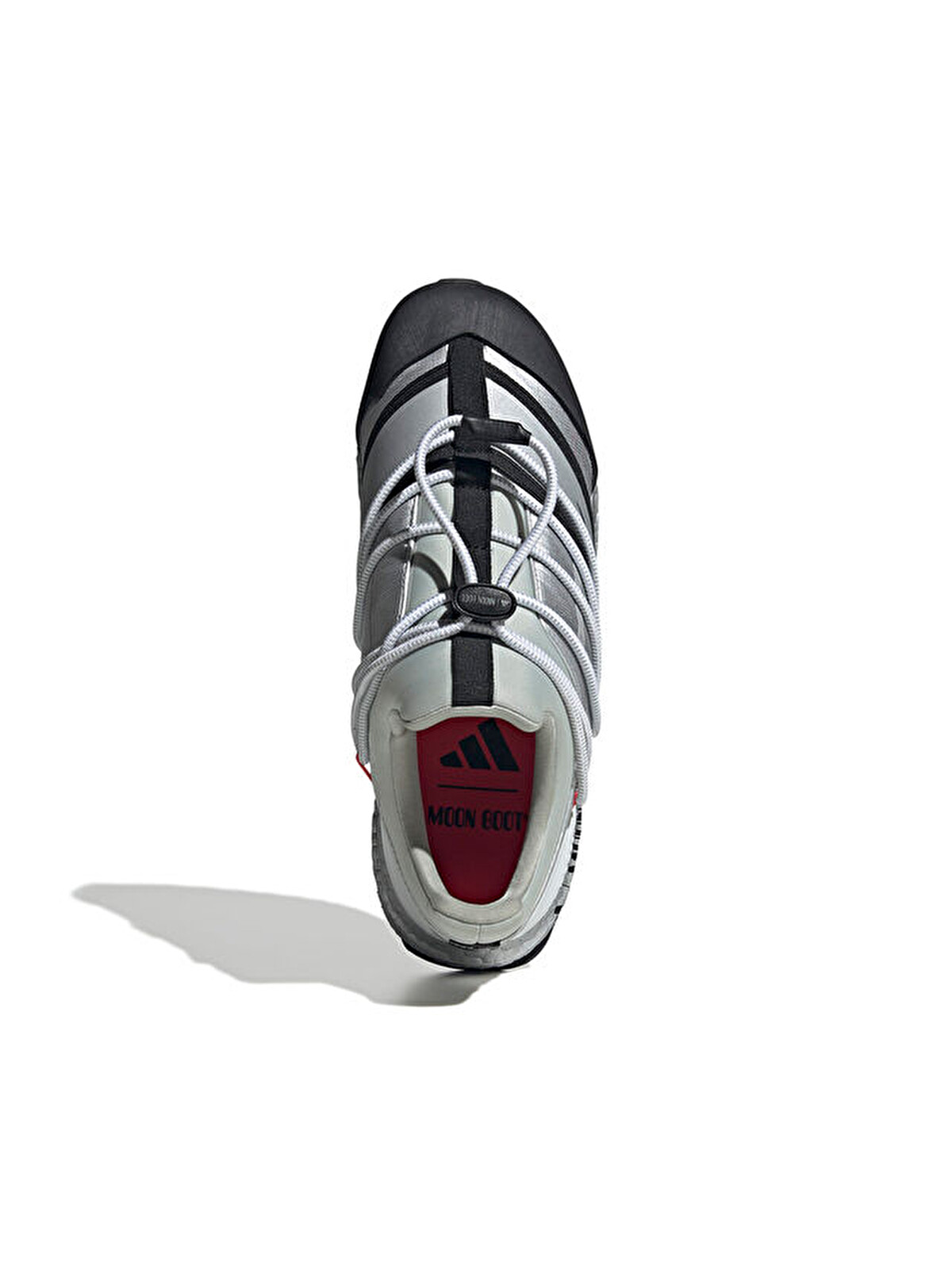 Adidas X Moon Boot Ub Unisex Outdoor Ayakkabısı Jq7847 Gri