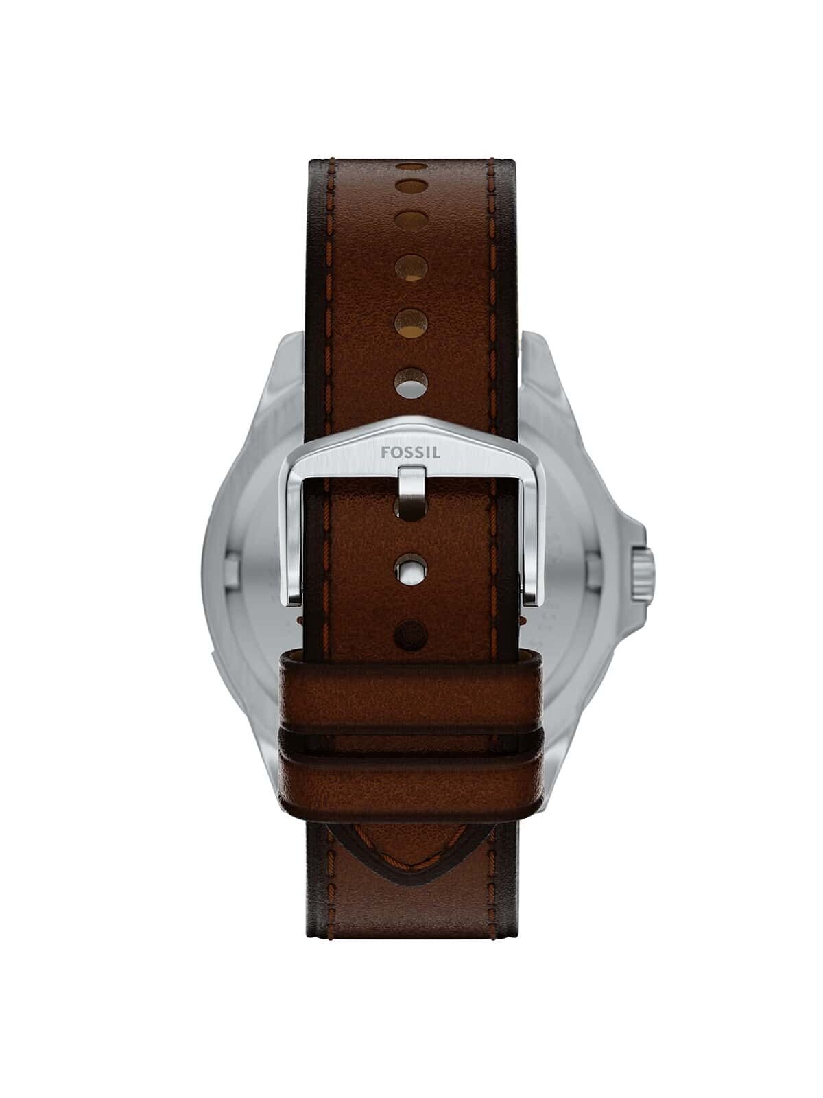FOSSİL Kahverengi FFS6147 Erkek Kol Saati - S000462143-19413 | LCW