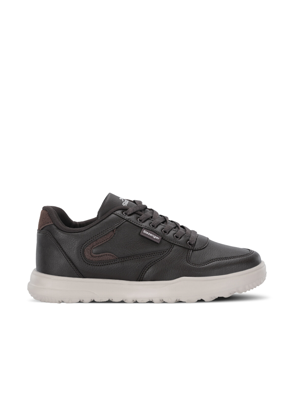 SLAZENGER Kahverengi Erkek Sneaker - S000624055-19413 | LCW