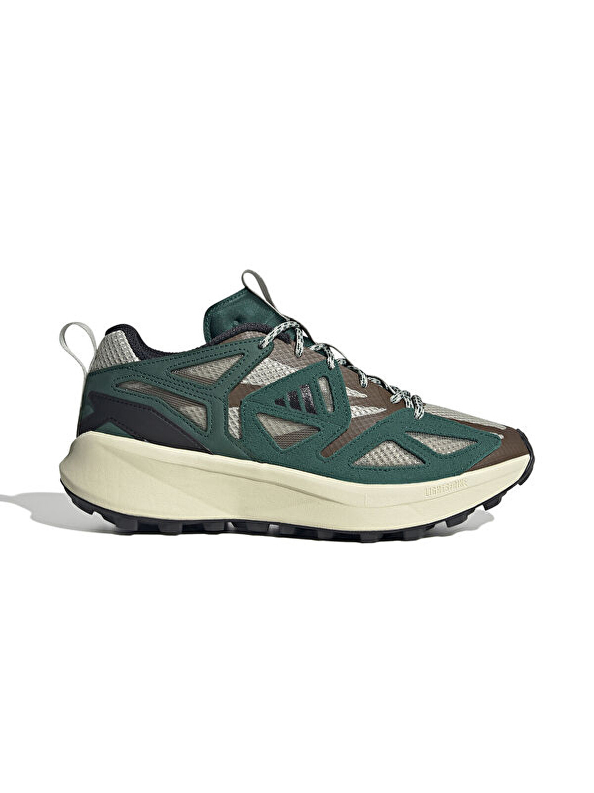 Adidas Yeşil Erkek Sneaker - S000598479-18194 | LCW