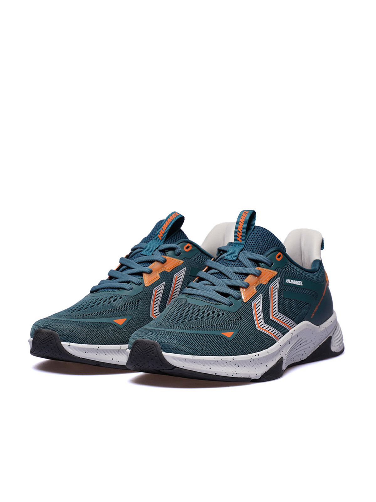 Hummel Coral Uw Erkek Yeşil Koşu Ayakkabısı - S000343986-18194 | LCW