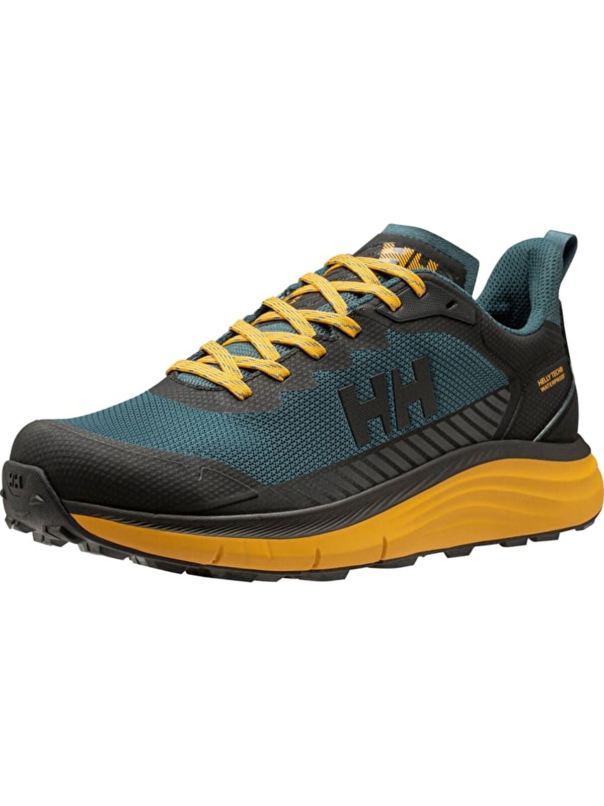 Helly Hansen Yeşil Erkek Trekking Ayakkabı - S000288720-18194 | LCW