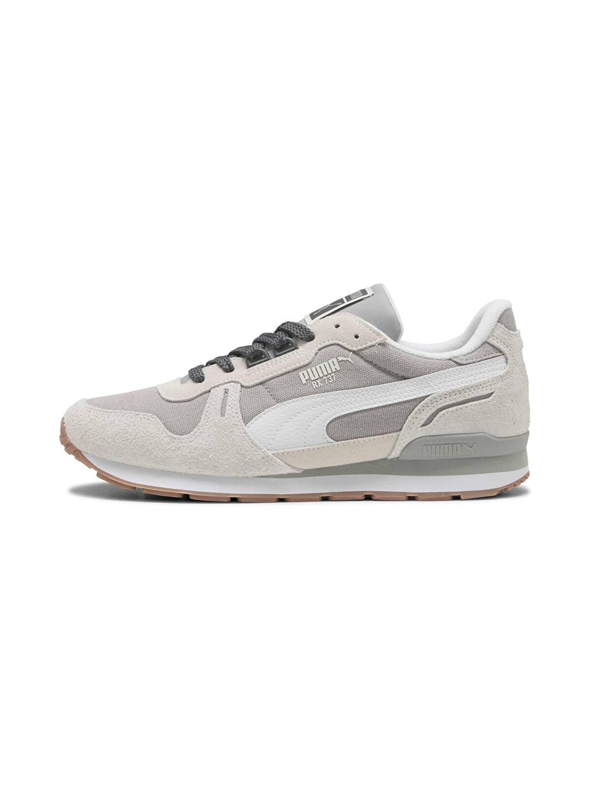 Puma Gri Rx 737 Vıntage Unısex Ayakkabı - S000517494-20600 | LCW