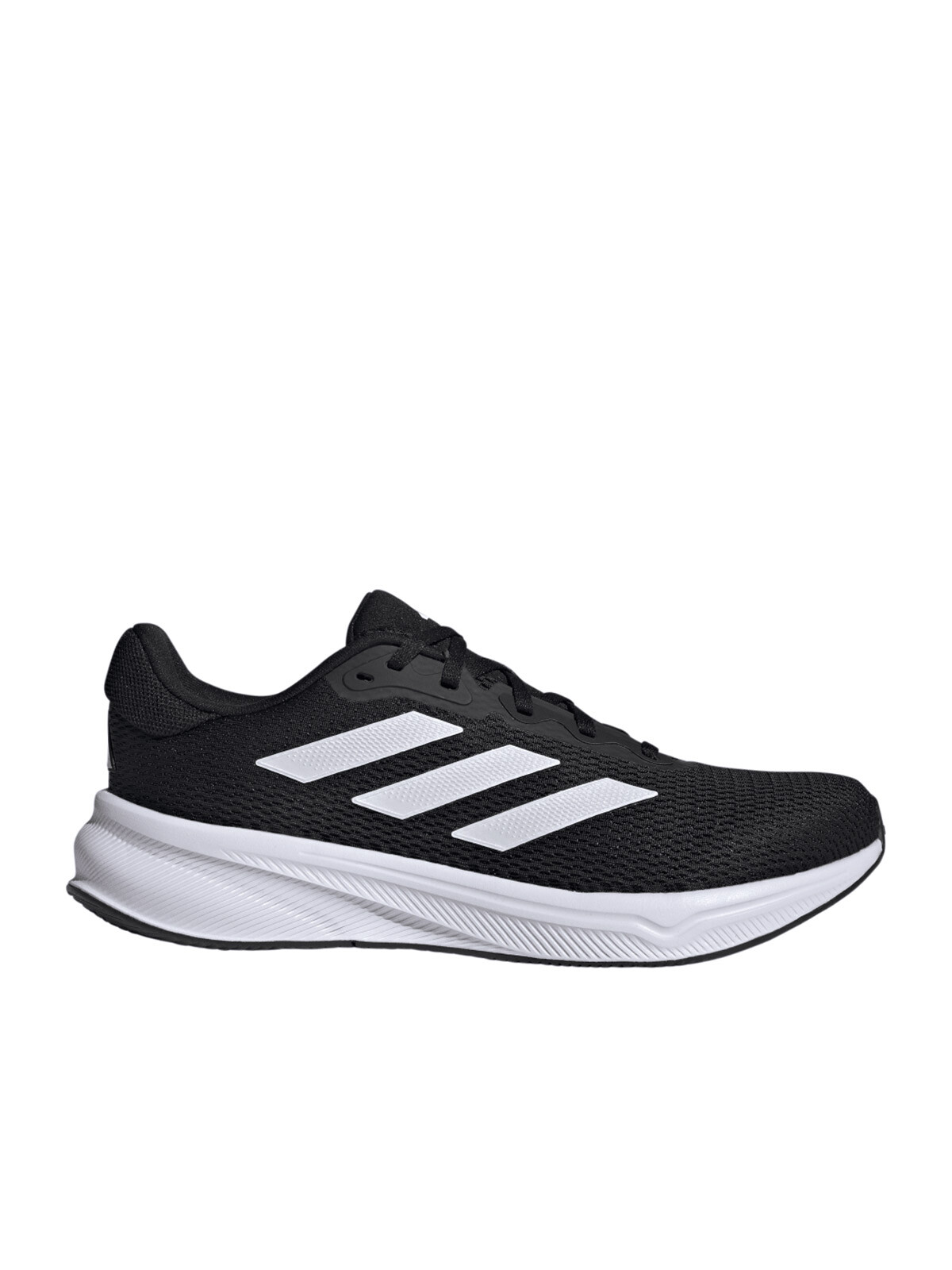 テスト Adidas Response Erkek Siyah Koşu Ayakkabısı - S000390474-19351 | LCW