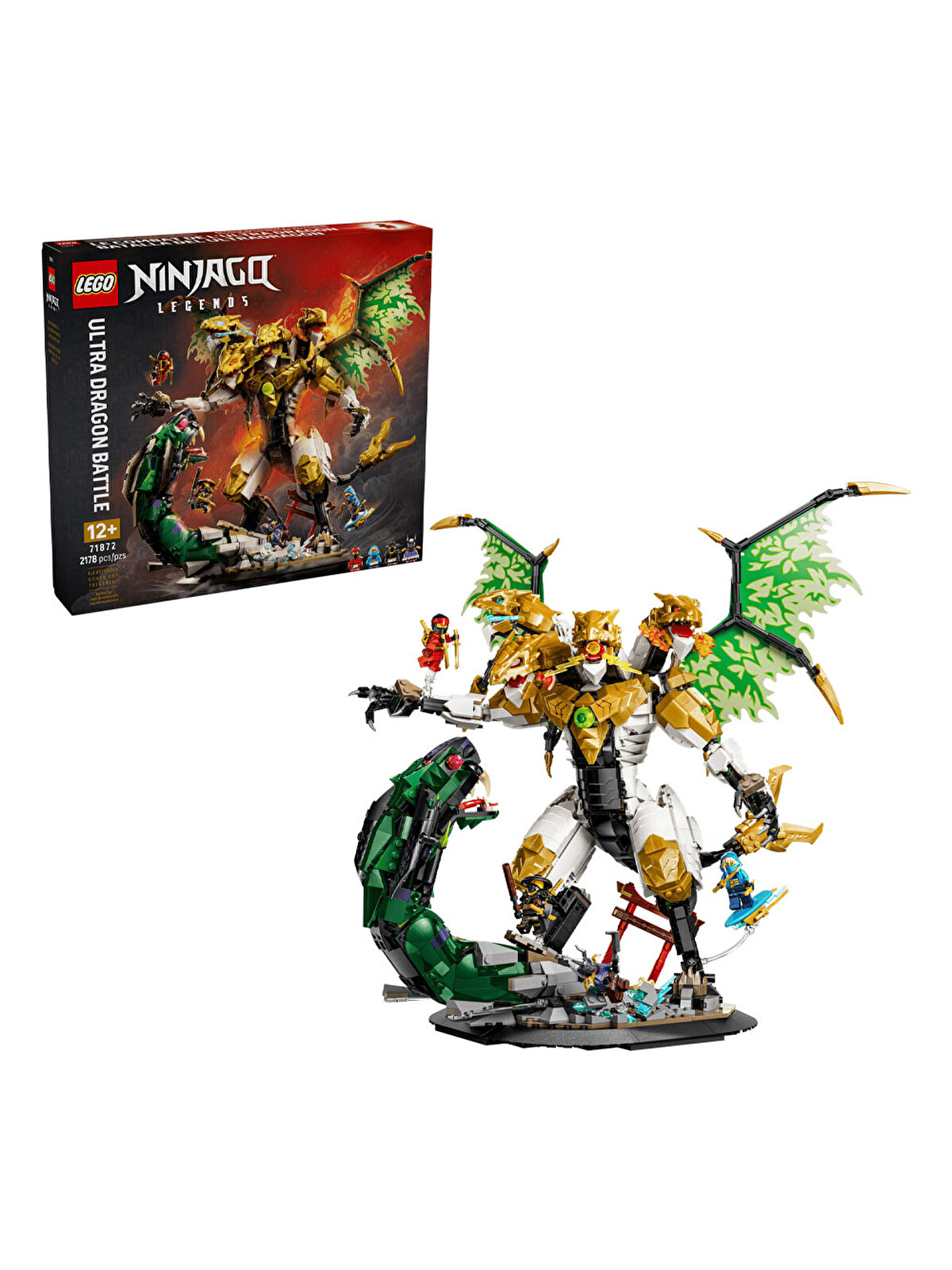 Lego Karışık Yapı Oyuncak - S000608839-23173 | LCW