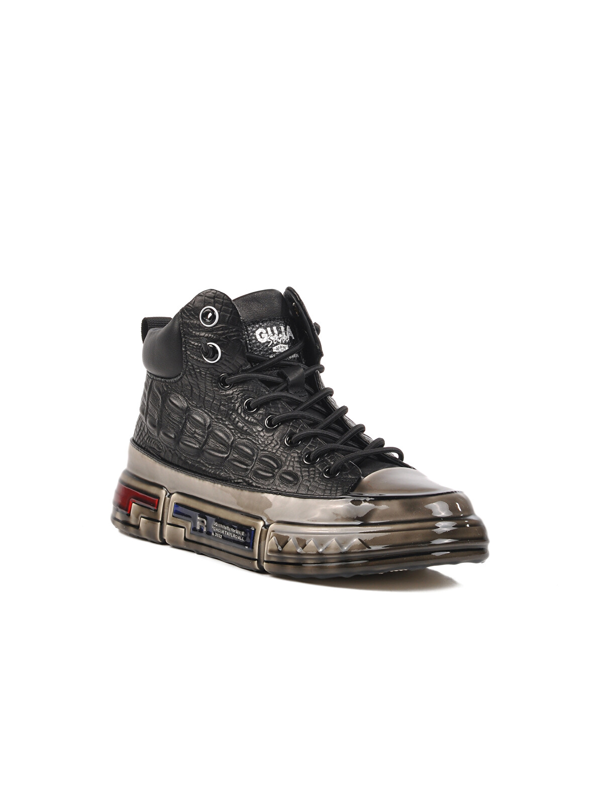 Guja Siyah Erkek Sneaker - S000326561-19351 | LCW