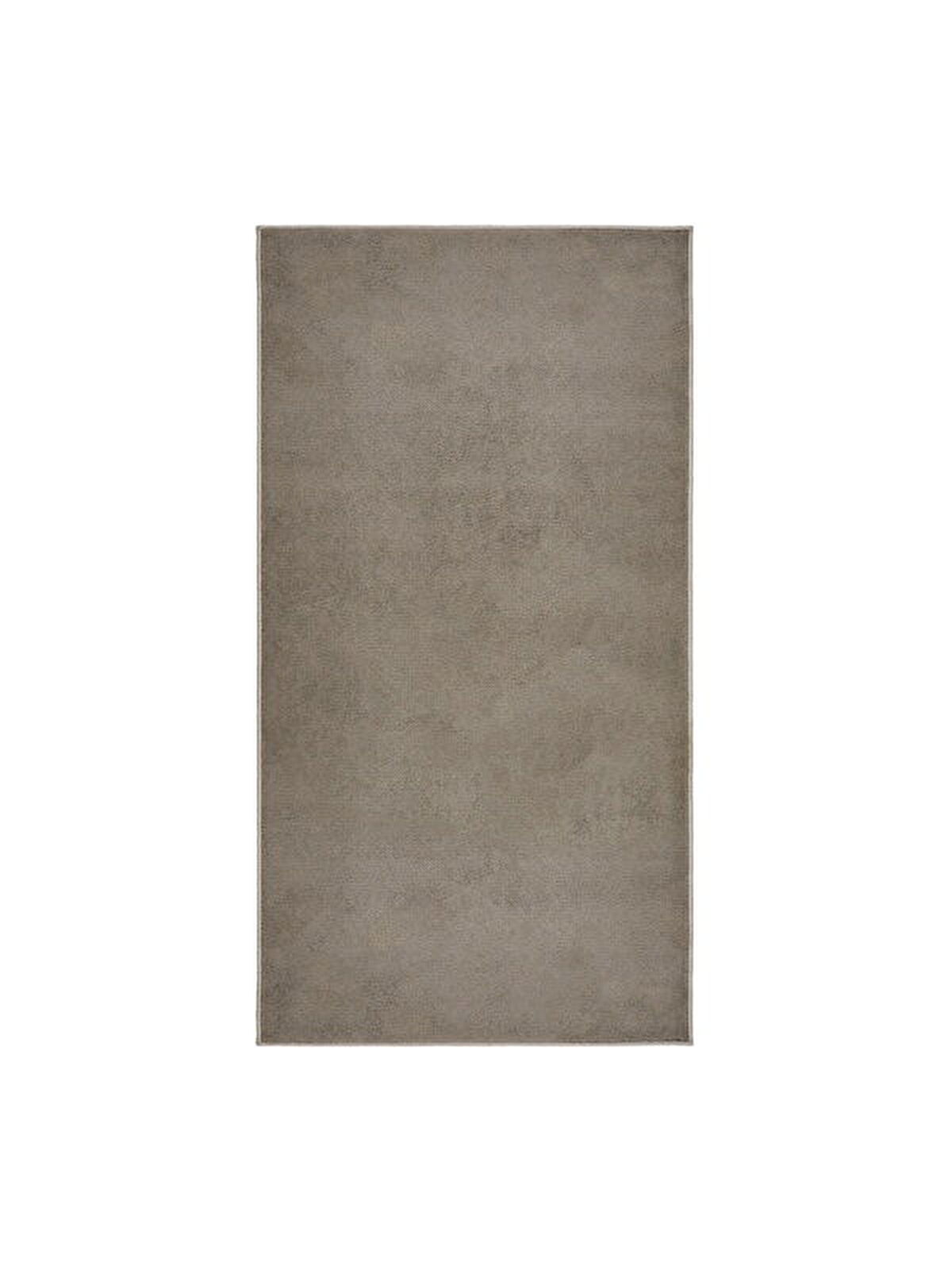 Merinos Soho Dekoratif Halı - Gri - 80x150 cm