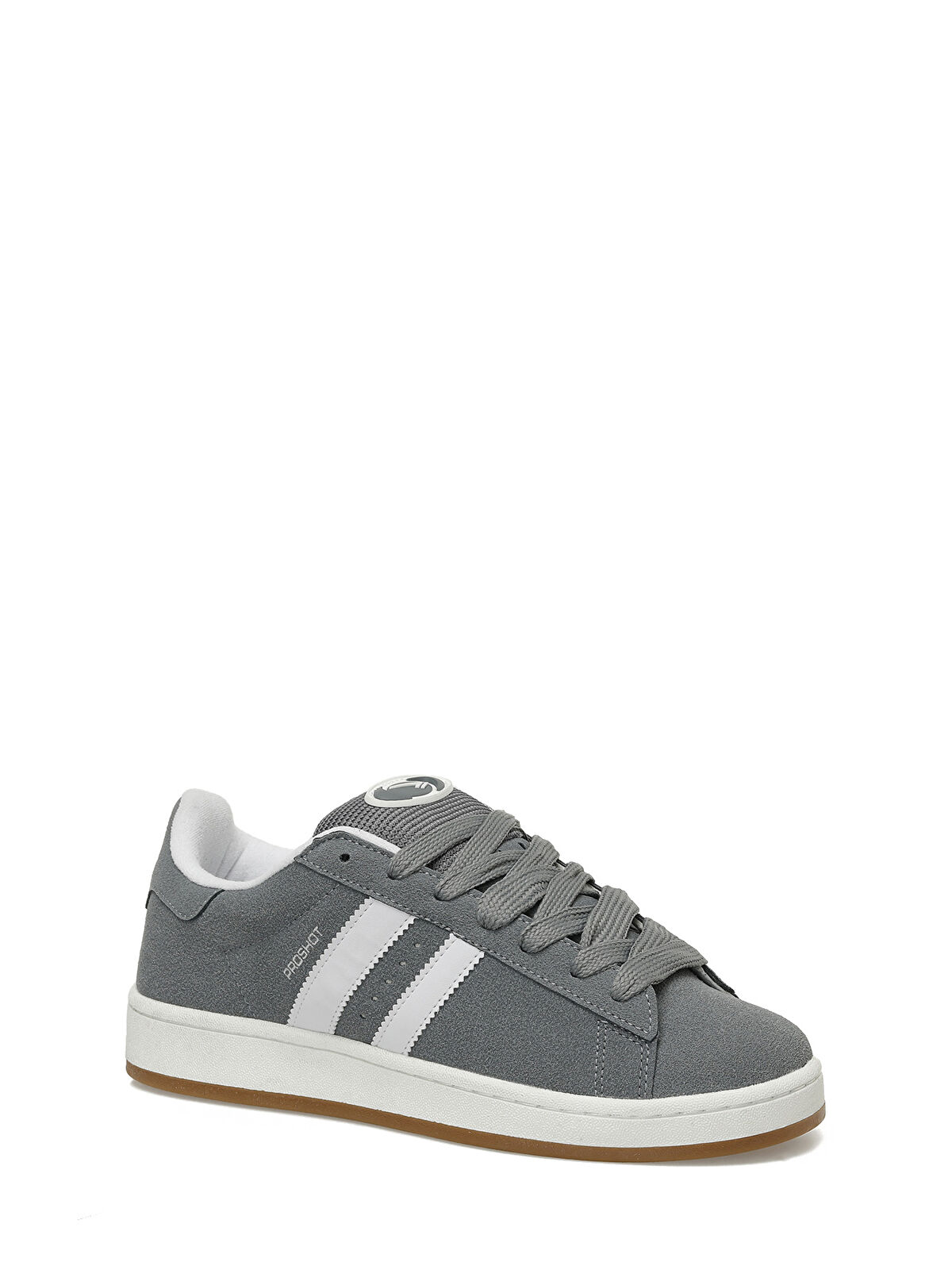 Proshot ZEUS 5FX Gri Erkek Sneaker - S000431606-37276 | LCW