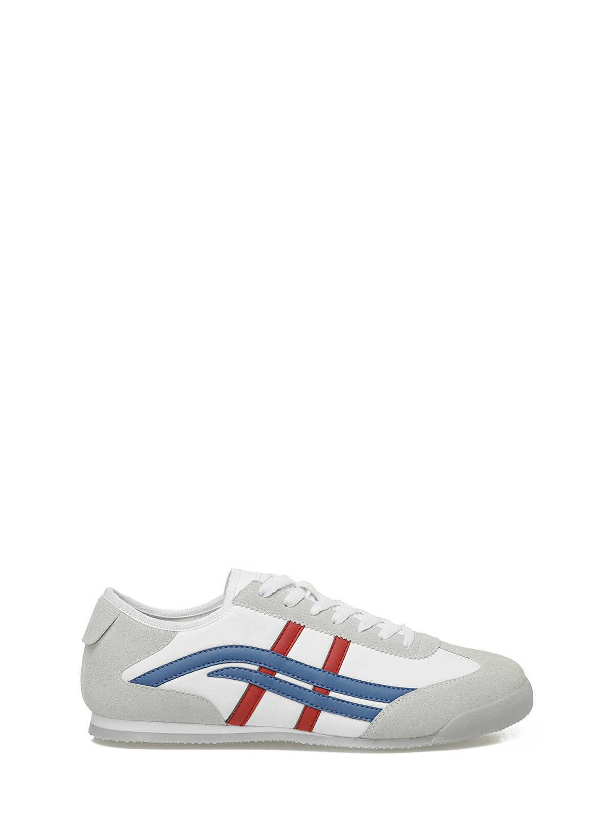 Proshot Zac 5fx Beyaz Erkek Sneaker - S000442424-37232 | LCW