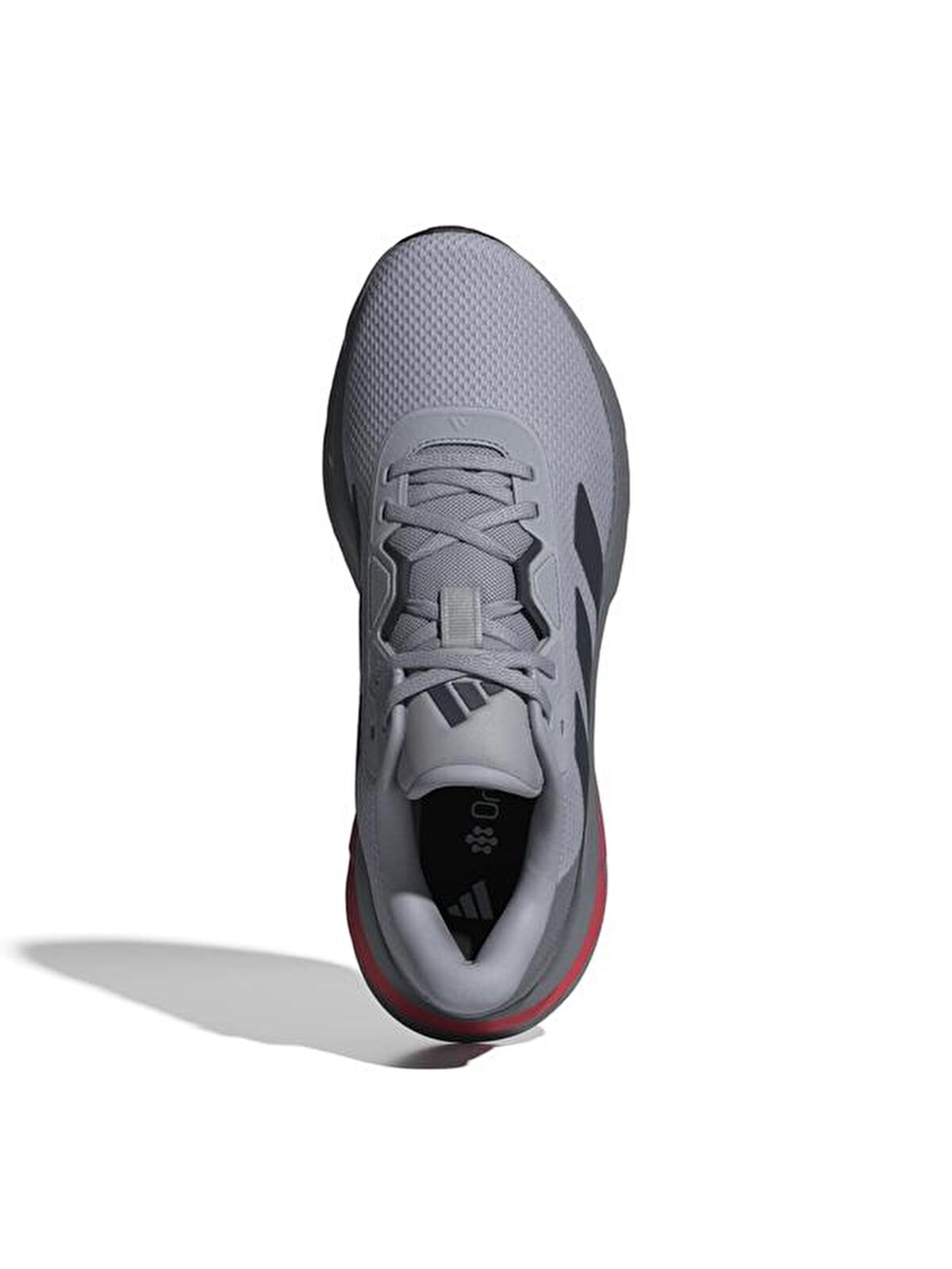Adidas Galaxy 7 Erkek Gri Koşu Ayakkabısı - S000282212-20600 | LCW