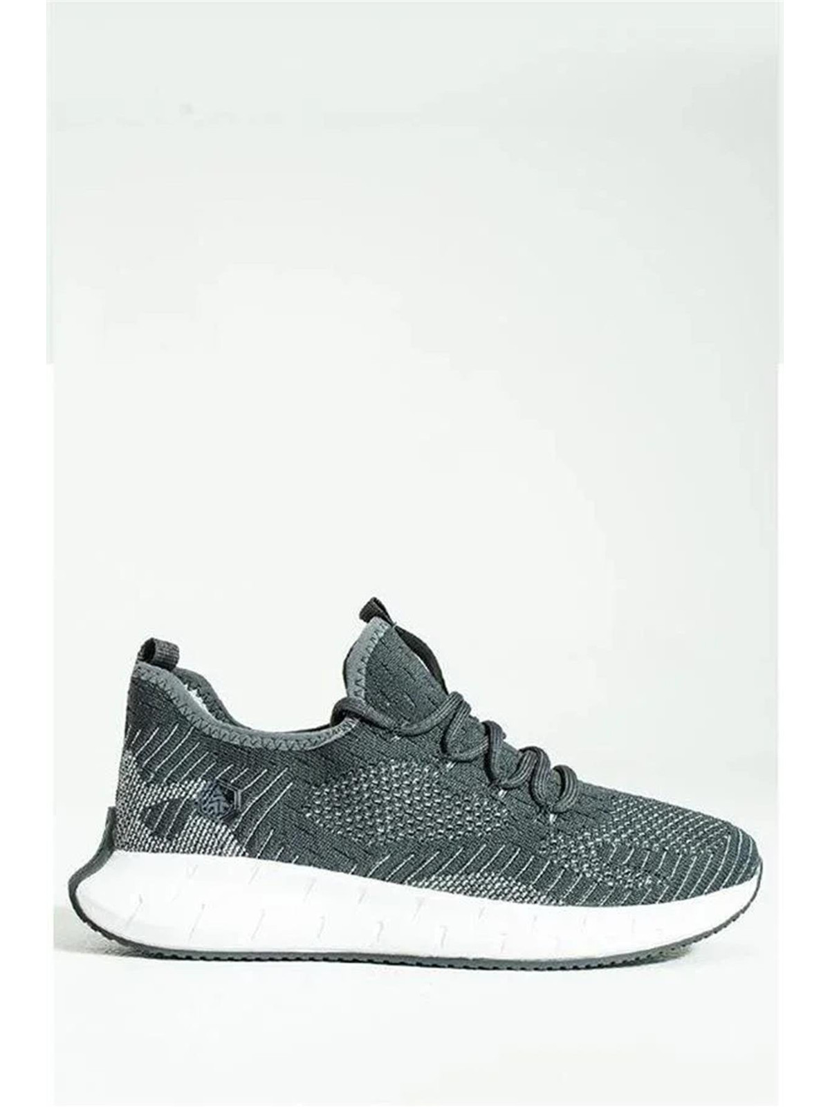Hammer Jack Gri Erkek Sneaker - S000270026-20600 | LCW