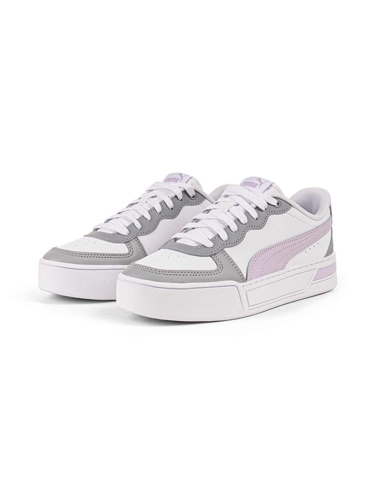 Puma Gri Skye Kadın Ayakkabı - S000466790-5268 | LCW