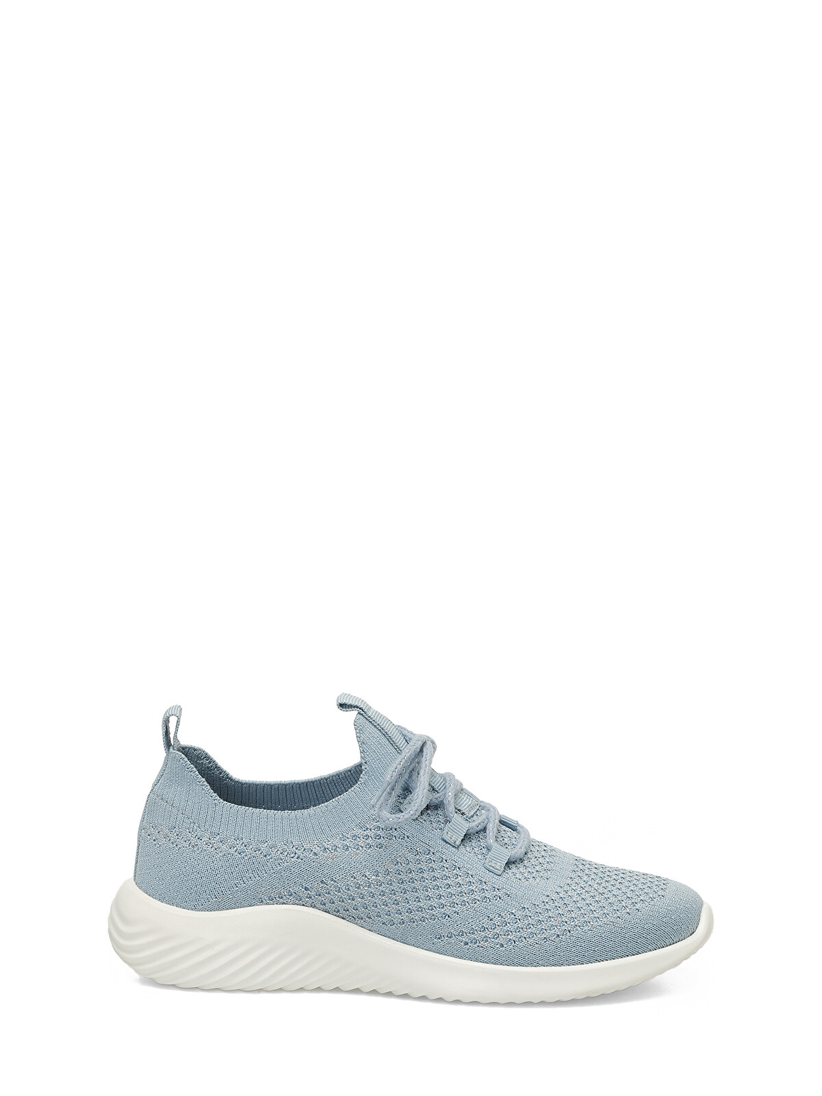 Travel Soft Mavi Kadın Sneaker - S000431782-17234 | LCW
