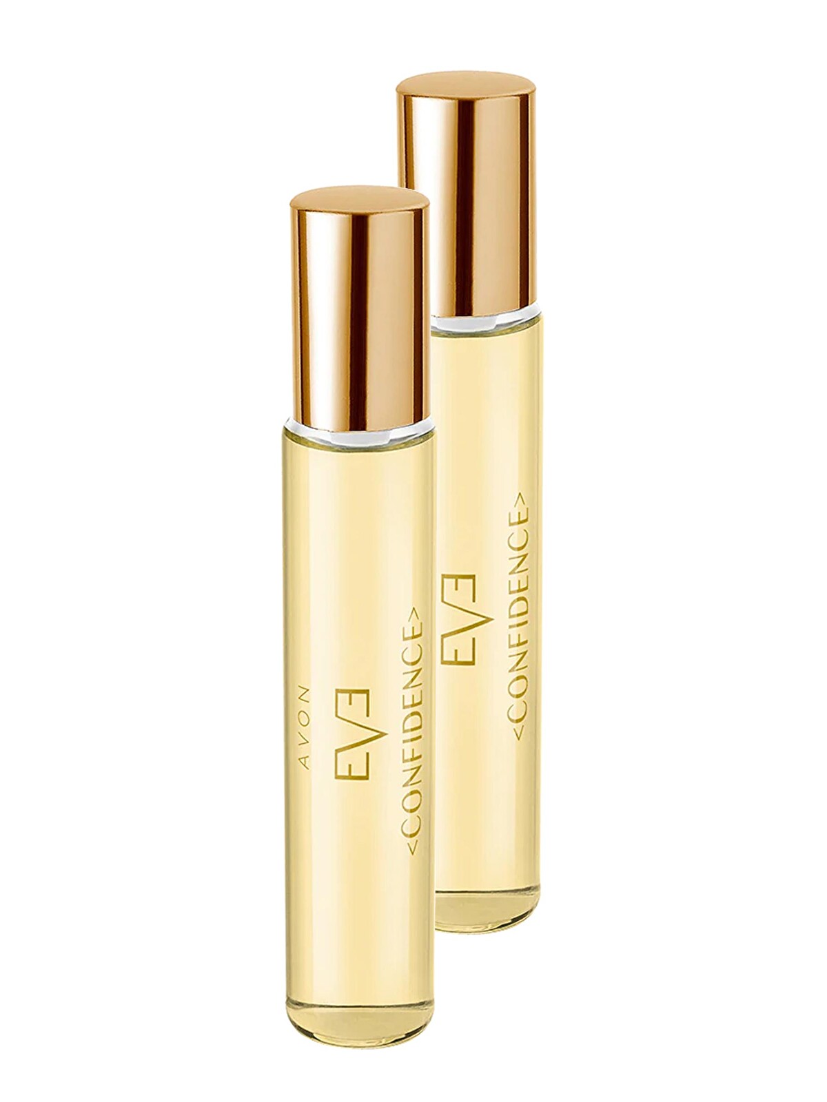 AVON Eve Confidence Kadın Parfüm Edp 10 Ml. İkili Set - S000188066