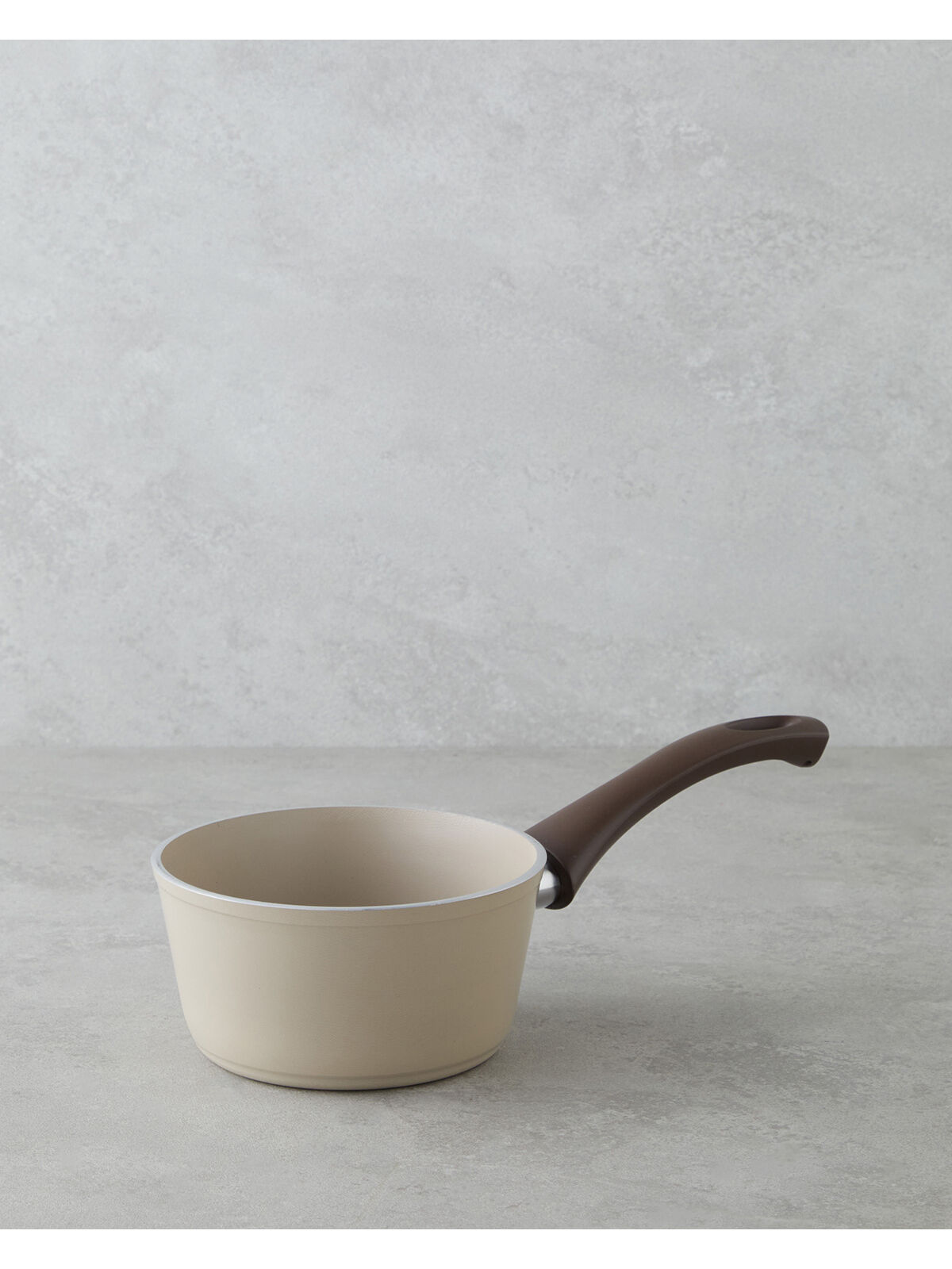 English Home Pretty Premium Sos Tenceresı 14 cm Mocha