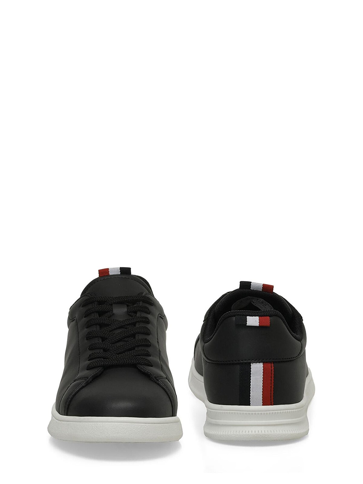 ラテックス　ラバー　トレンカ　S-M/0.4mm/レッドXブラック Torex Hester 4fx Siyah Erkek Sneaker - S000170588-19351 | LCW