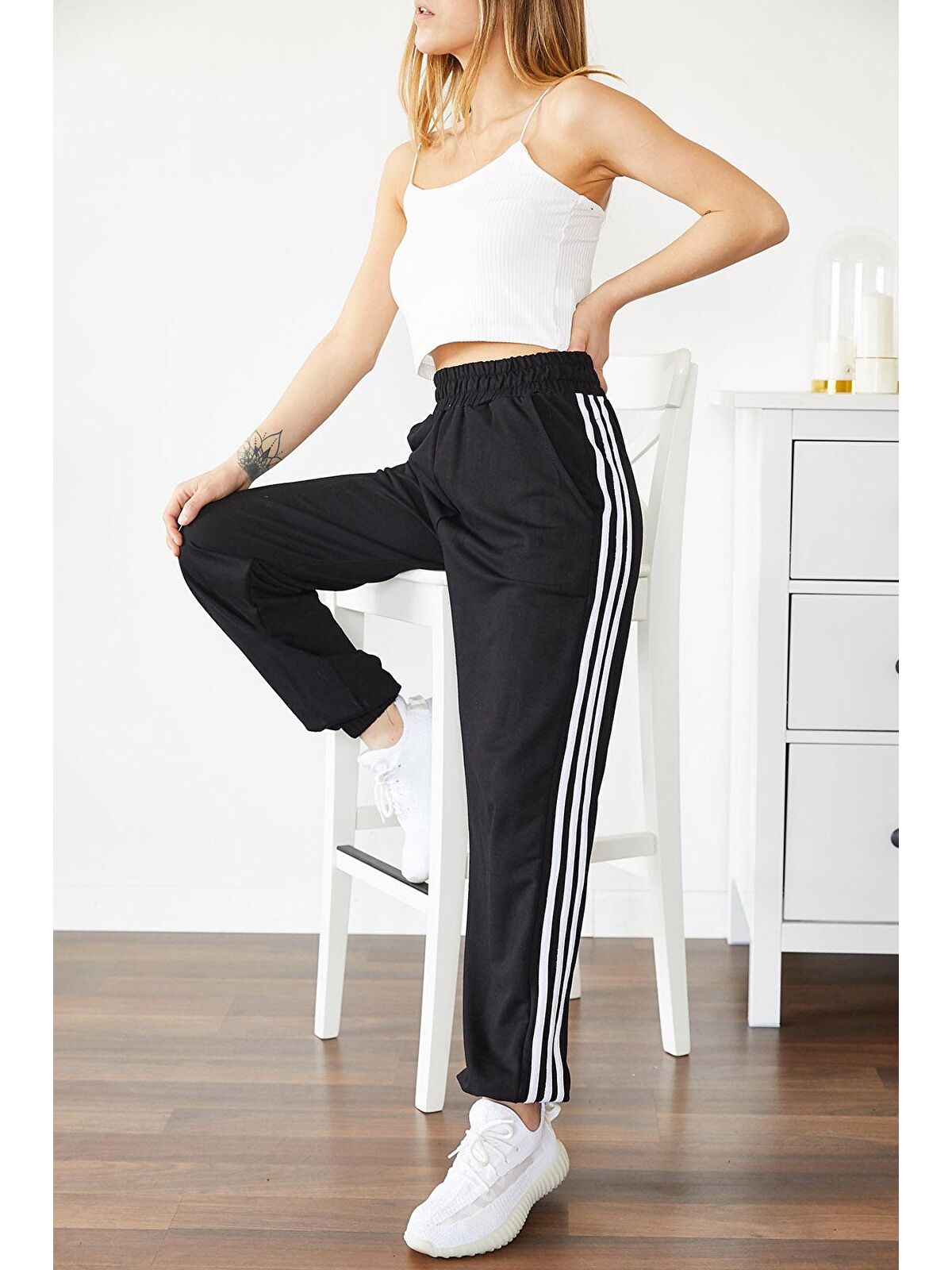 Setinn x LANE BY × ALWAYTH Game Pants 849cb17f10d342472256b42865542e