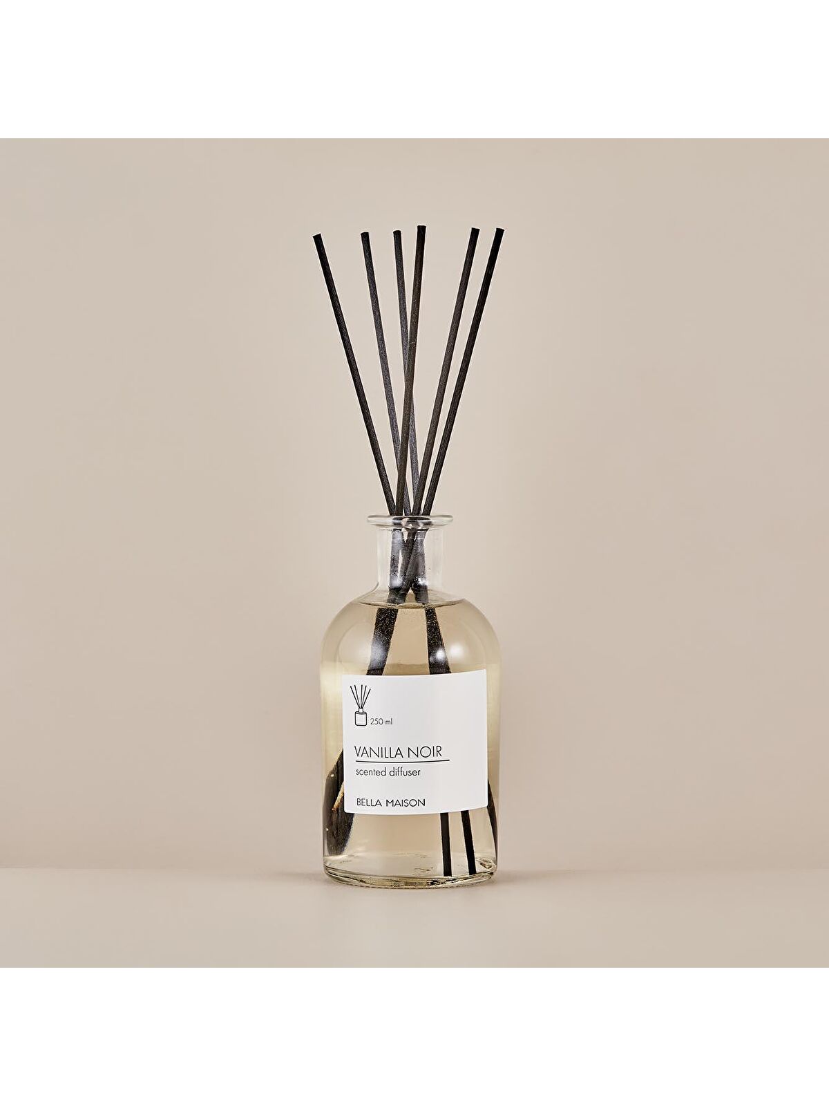 Bella Maison Vanilla Noir Oda Kokusu