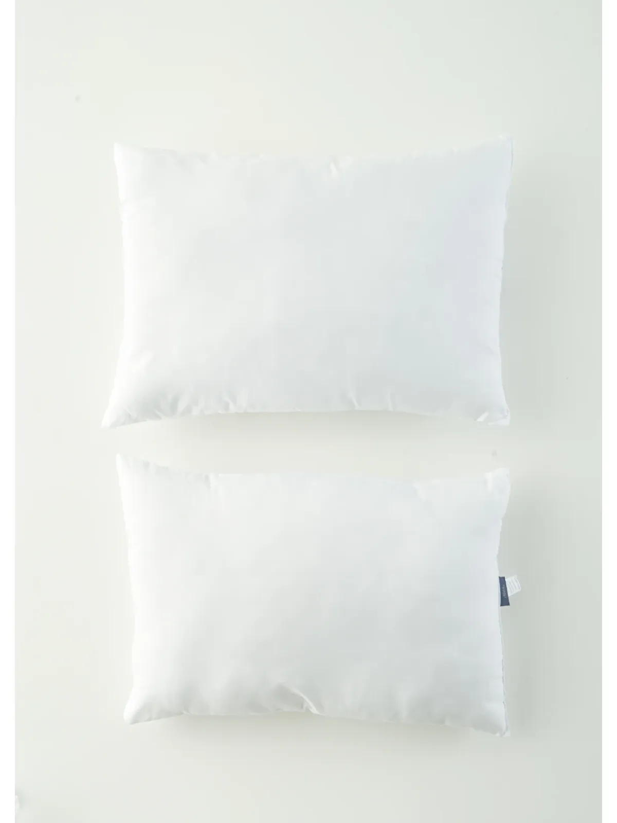 Bella Maison Bella İkili Microfiber Yastık Beyaz