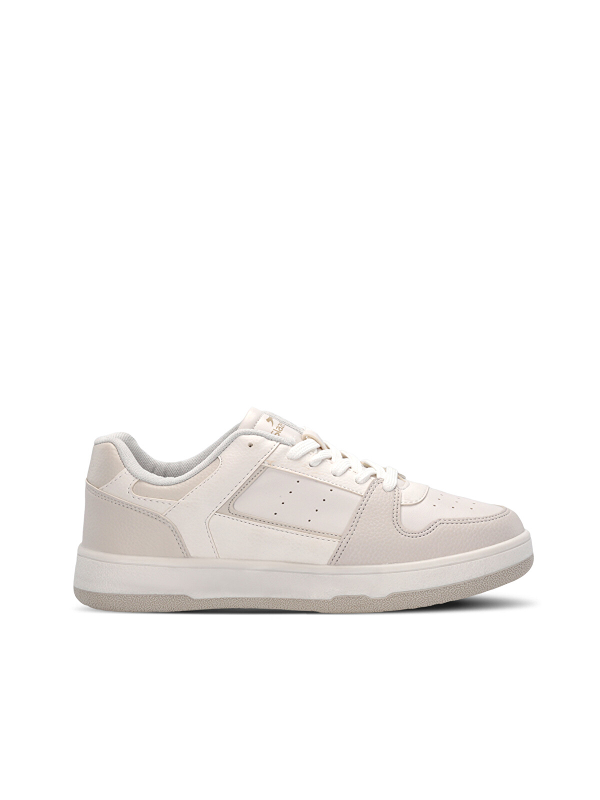 SLAZENGER POLYS I Kadın Beyaz Günlük Spor Ayakkabısı - S000422636