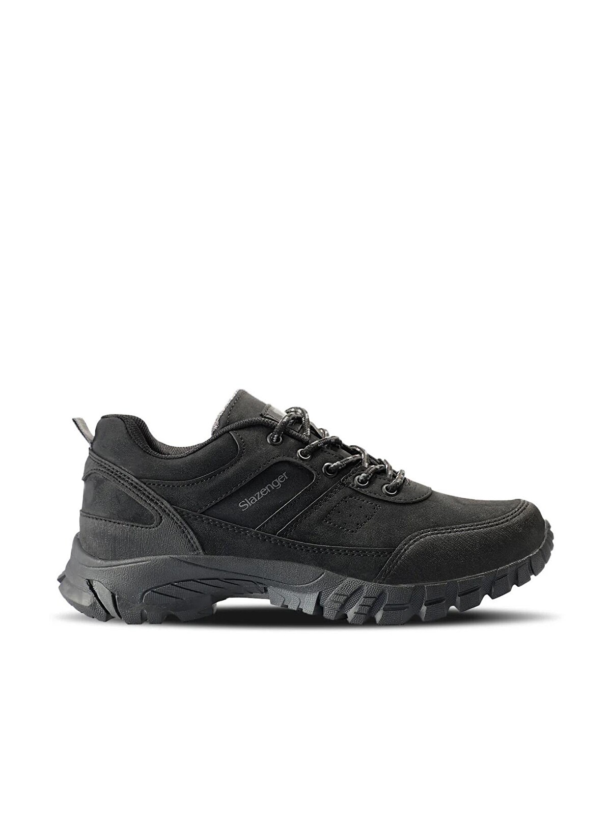 SLAZENGER HADYA Erkek Outdoor Ayakkabı Siyah - S000014397-19351 | LCW