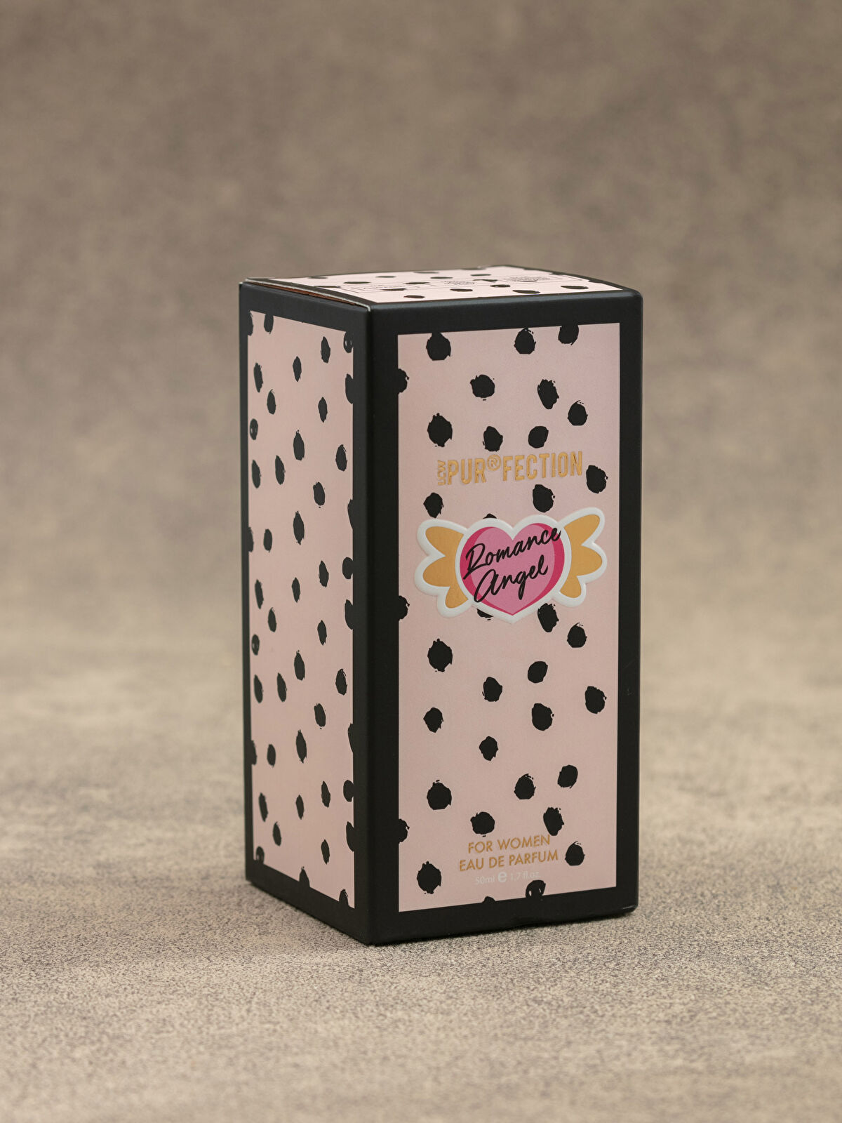 LCW ACCESSORIES LCW Purfectıon Romance Angel EDP Kadın Parfüm 50