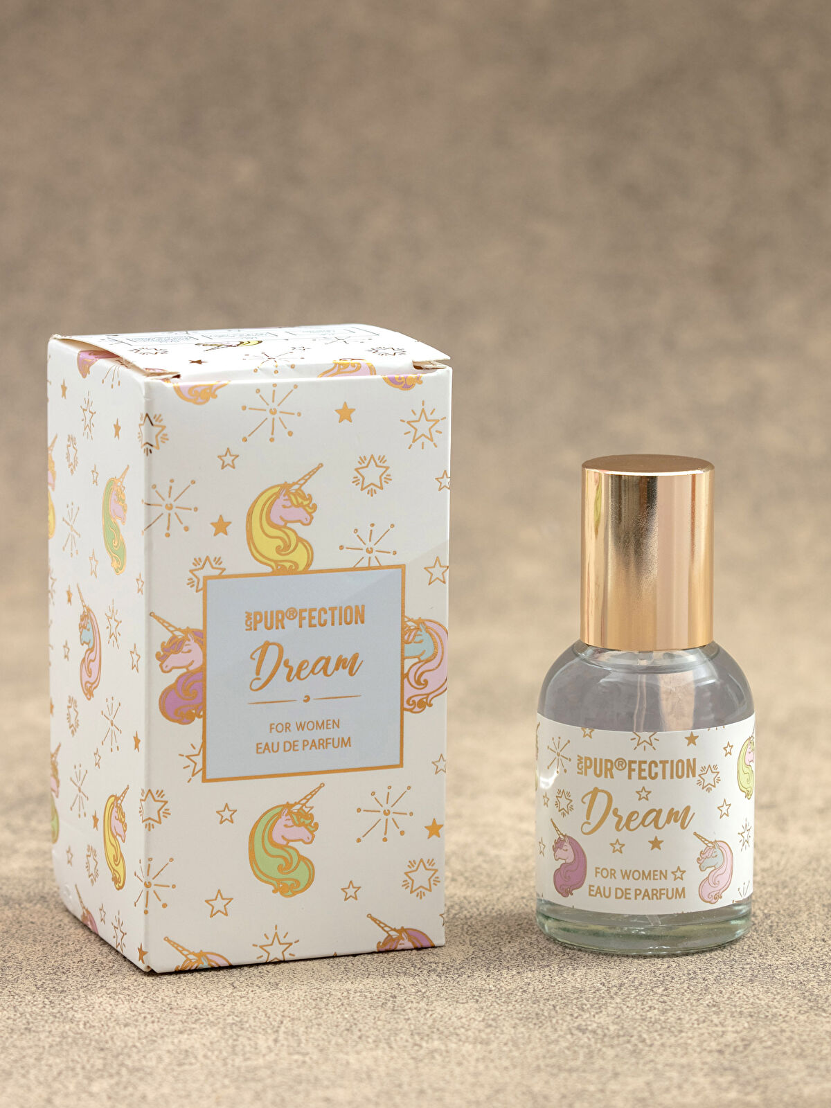LCW ACCESSORIES LCW Purfection Dream EDP Women's Perfume 50
