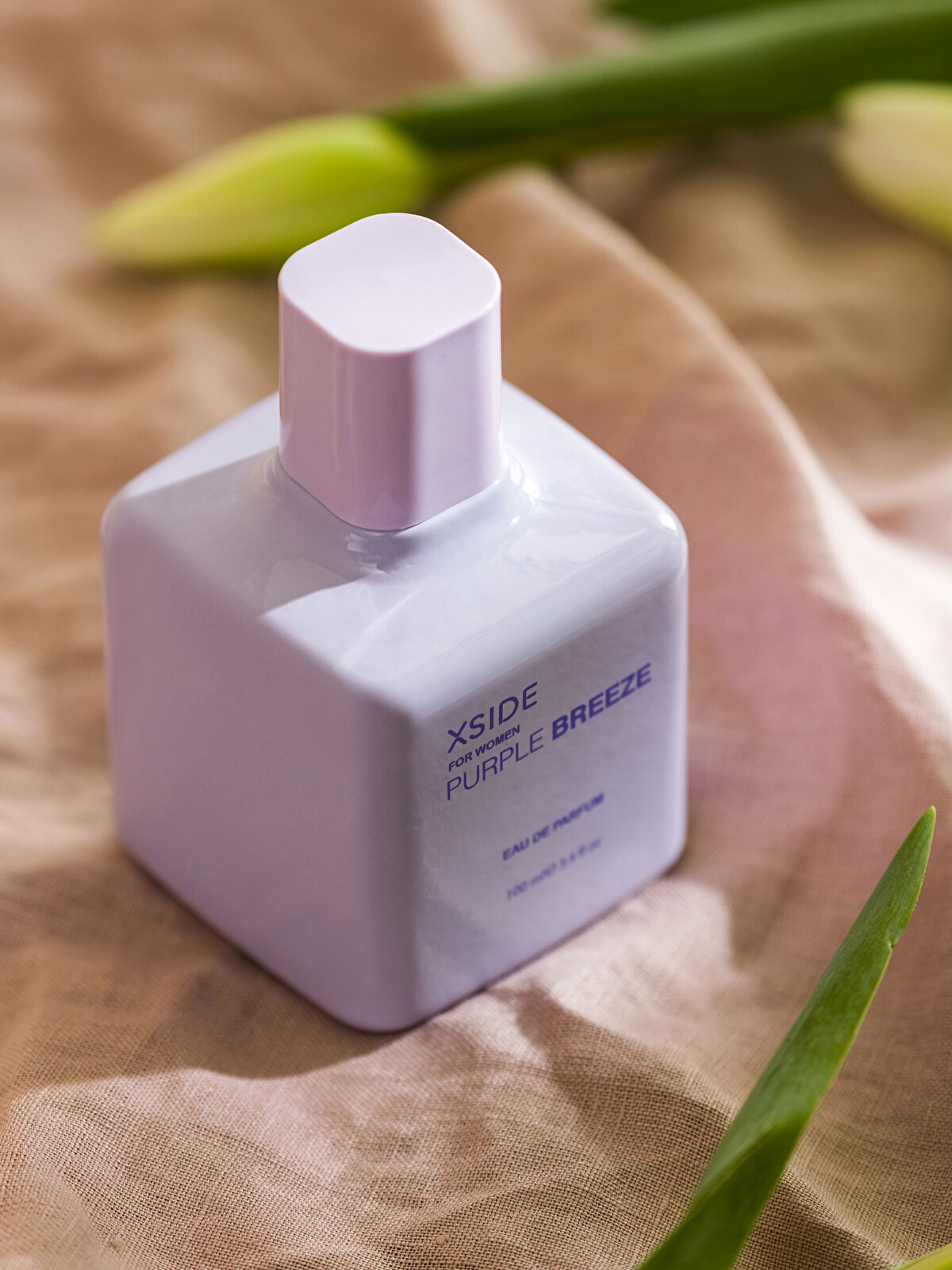 XSIDE Purple Breeze EDP Kadın Parfüm 100 ml - S34040Z8-M0T | LC