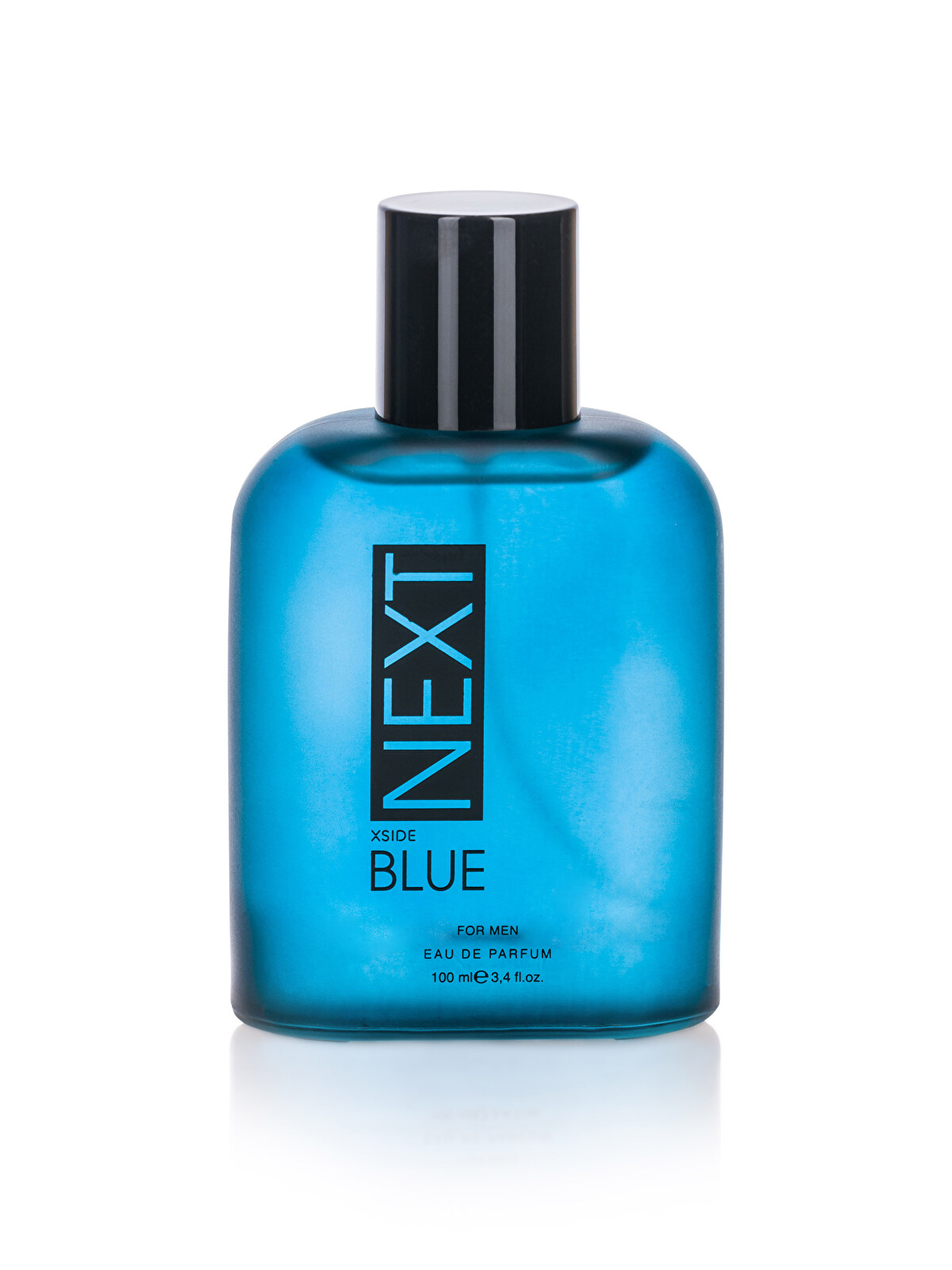 LCW ACCESSORIES Next Blue Edp Men's Perfume 100 Ml - S34082Z8-M0T