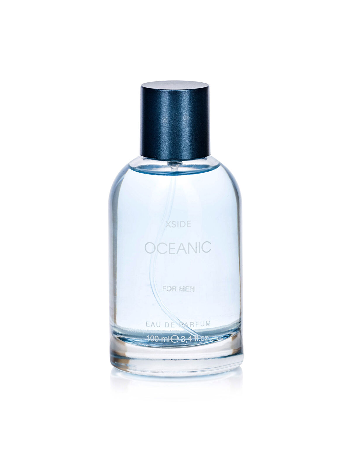 XSIDE Oceanic Blue EDP Men's Perfume 100 Ml - S34083Z8-M0T - LC