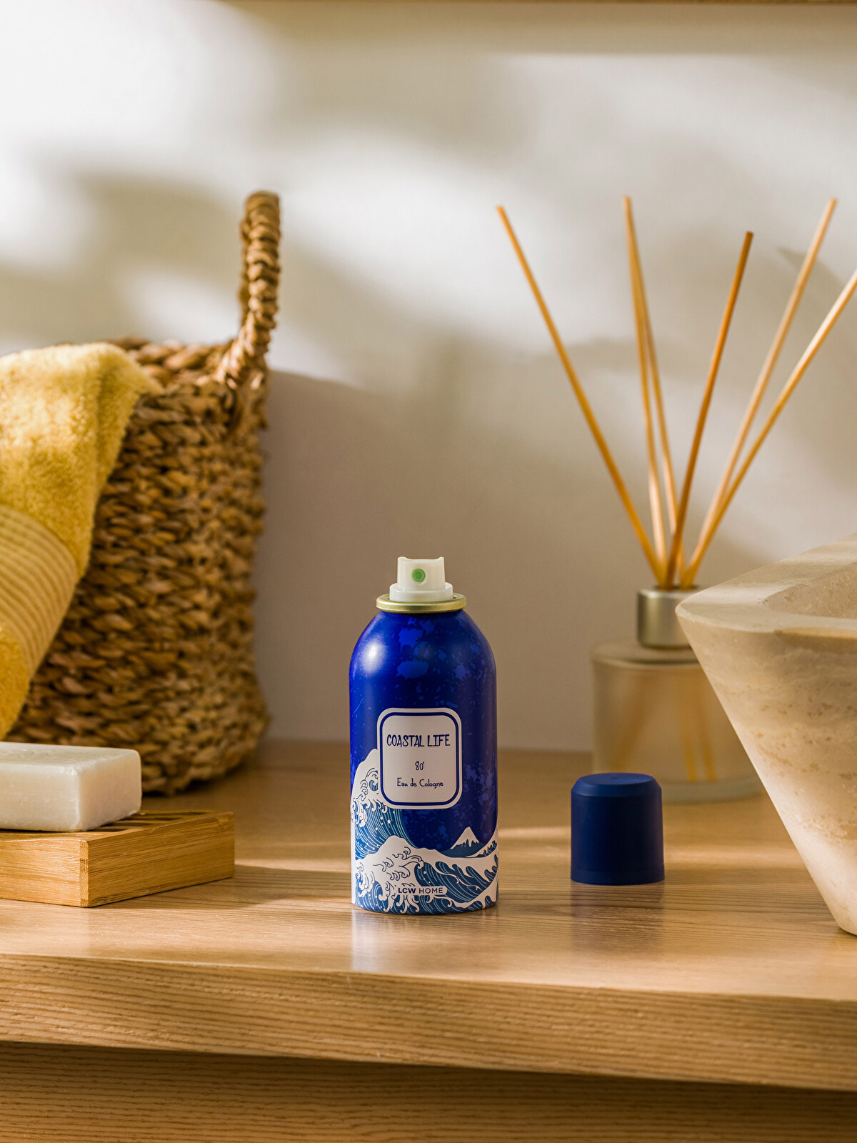 l*s様 Life Essence Water 300ml 3本セット LCW HOME Okyanus Kokulu Sprey Kolonya 150 Ml - S3ID93Z8-F9C | LC