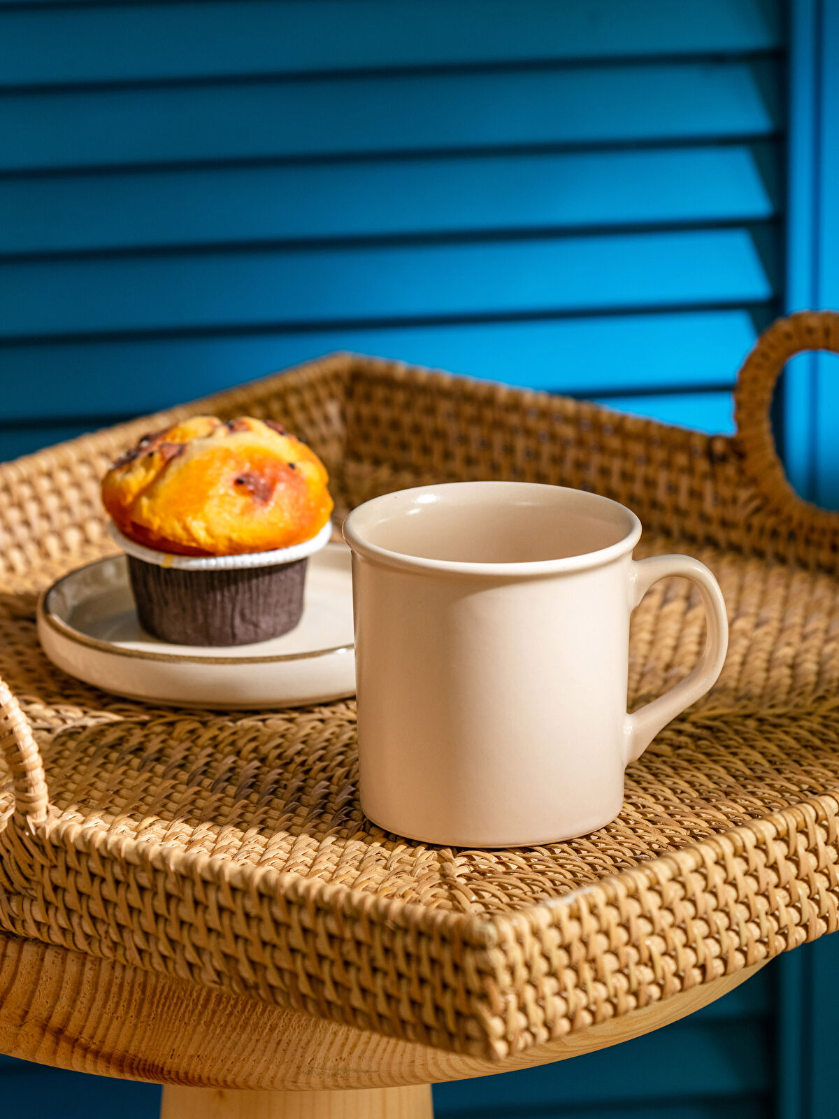 Keramika Ceramic Cup 300 Ml -S3JA36Z8-Q6K - LC Waikiki