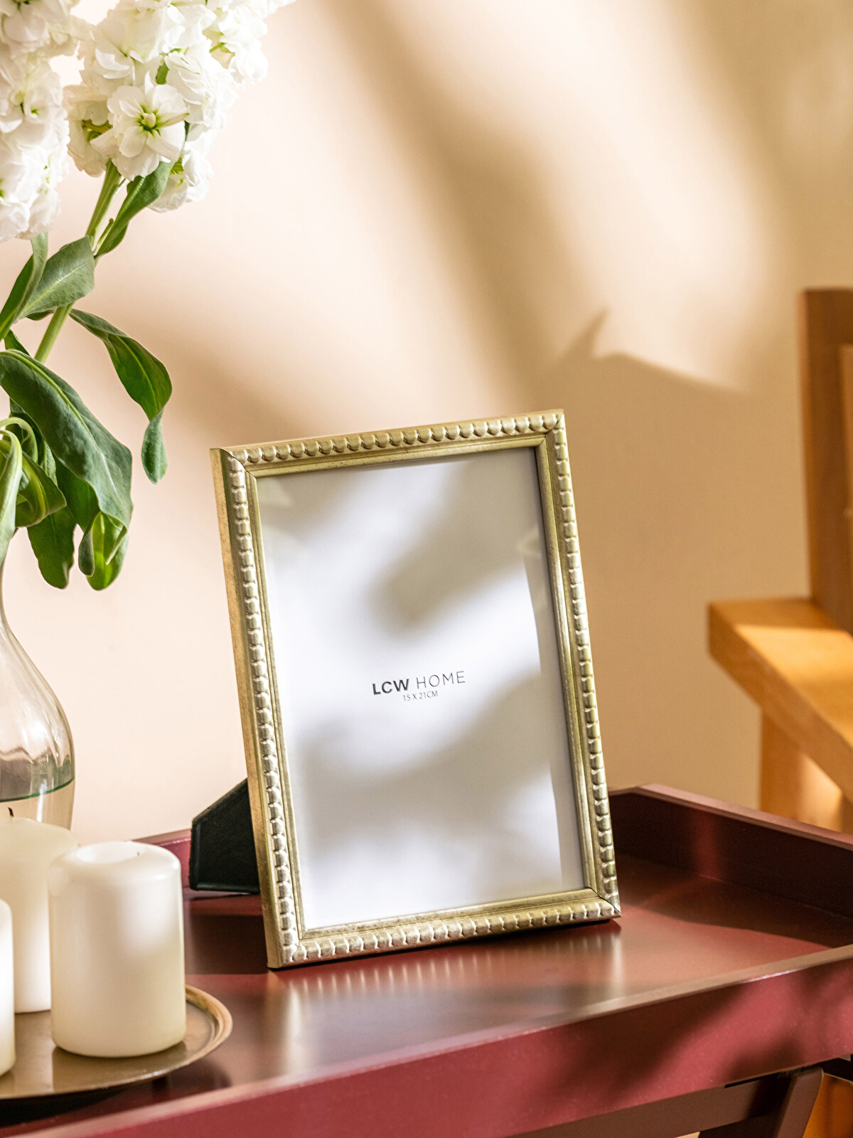 LCW HOME Karışık Dekoratif Çerçeve 15x21 cm - S3JF25Z8-F9C | LCW