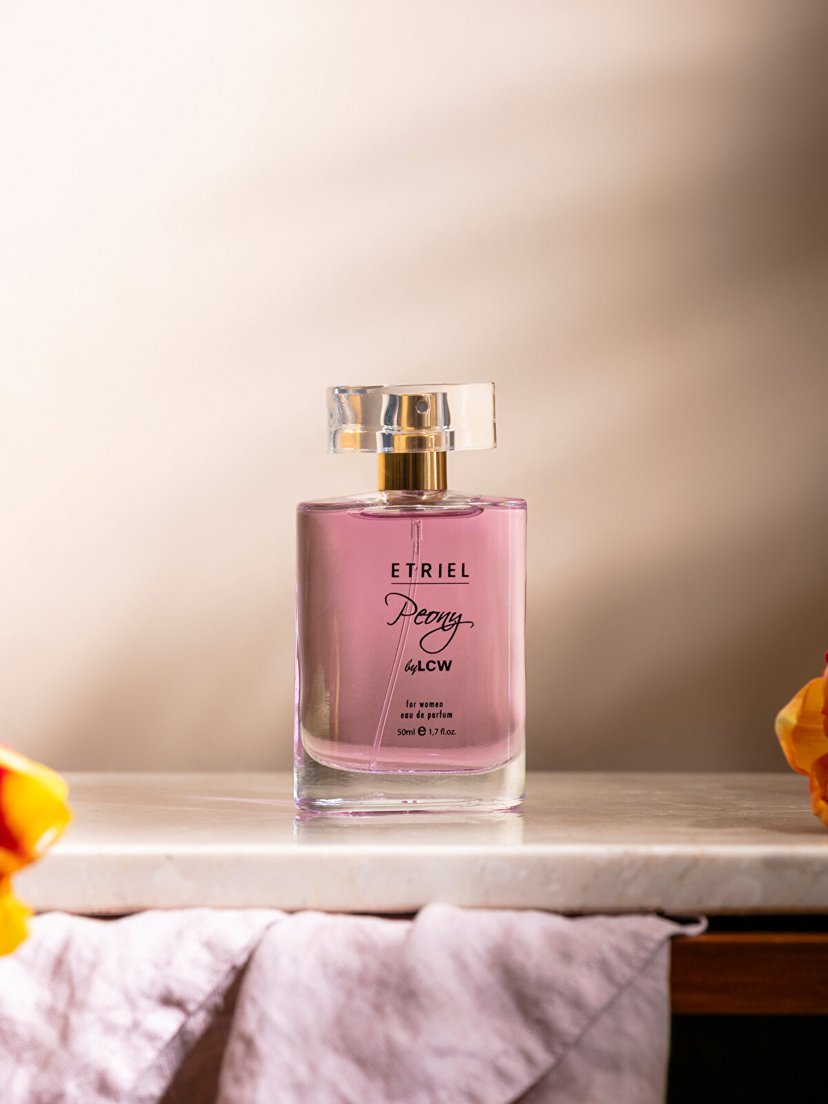 LCW ACCESSORIES LCW Etrıel EDP Women's Perfume 50 ml - S41070Z8