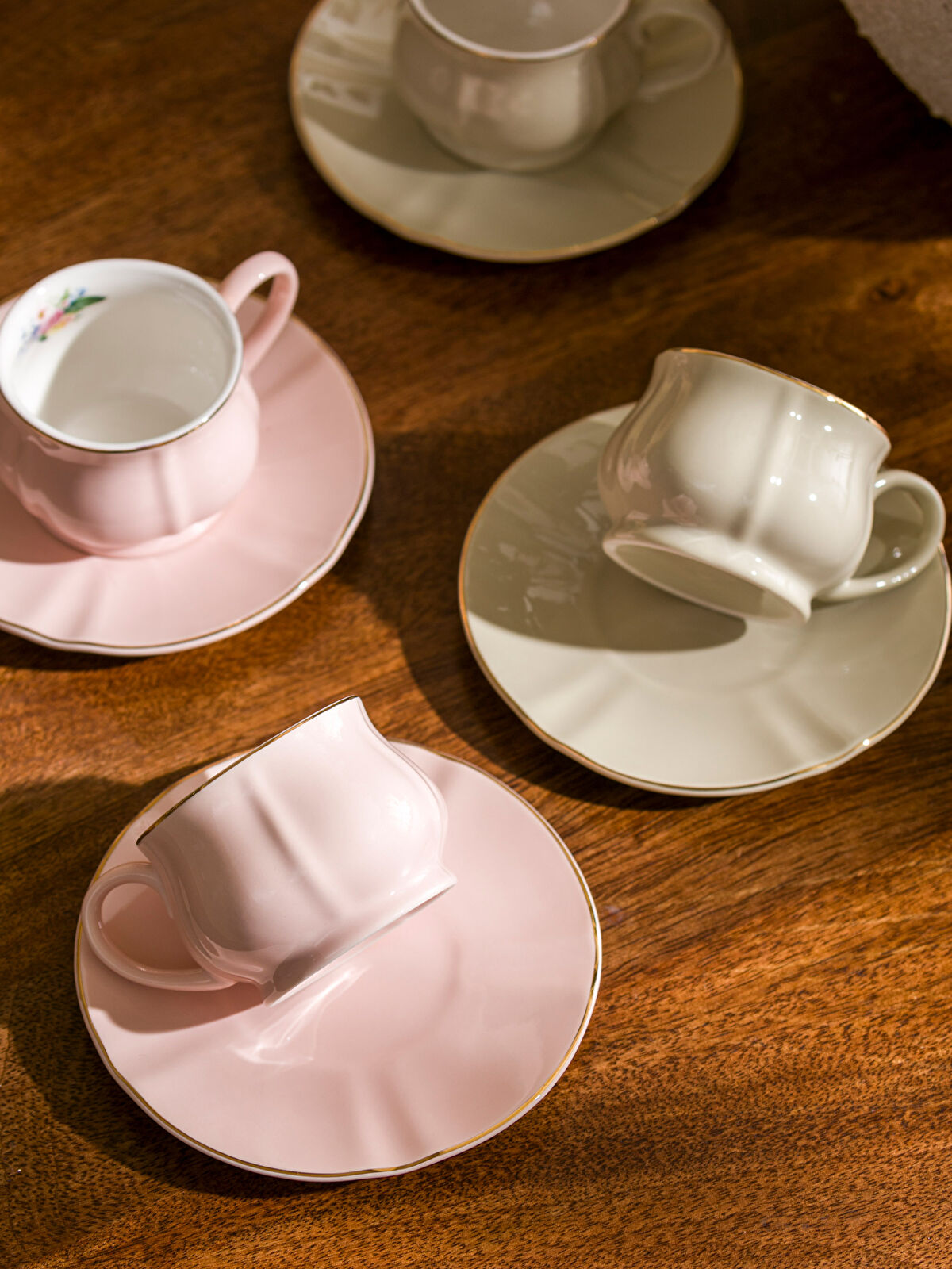 LxTek Purify MUG-4CL 8本セット