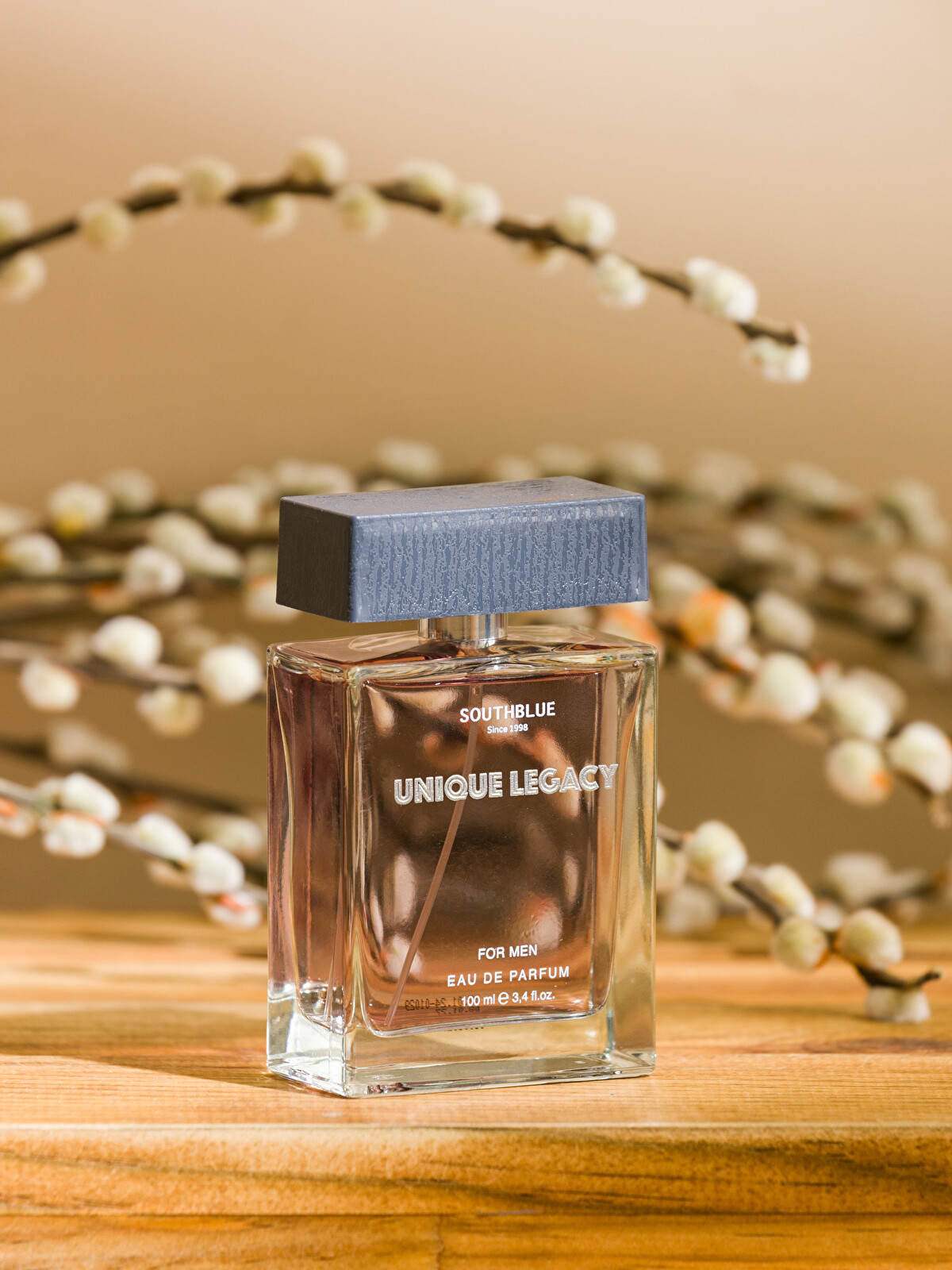 SOUTHBLUE Unique Edp Men's Perfume 100 Ml - S4EQ65Z8-M0T | LC Waikiki