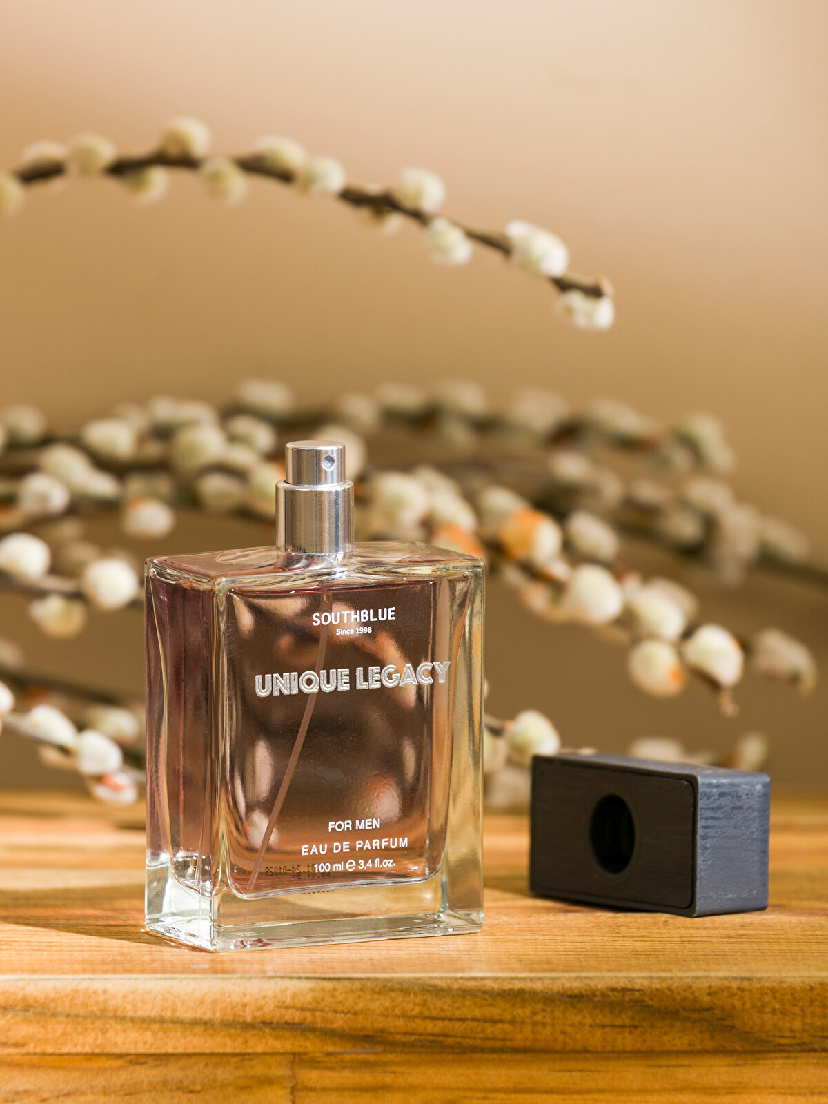 SOUTHBLUE Unique Edp Men's Perfume 100 Ml - S4EQ65Z8-M0T | LC Waikiki